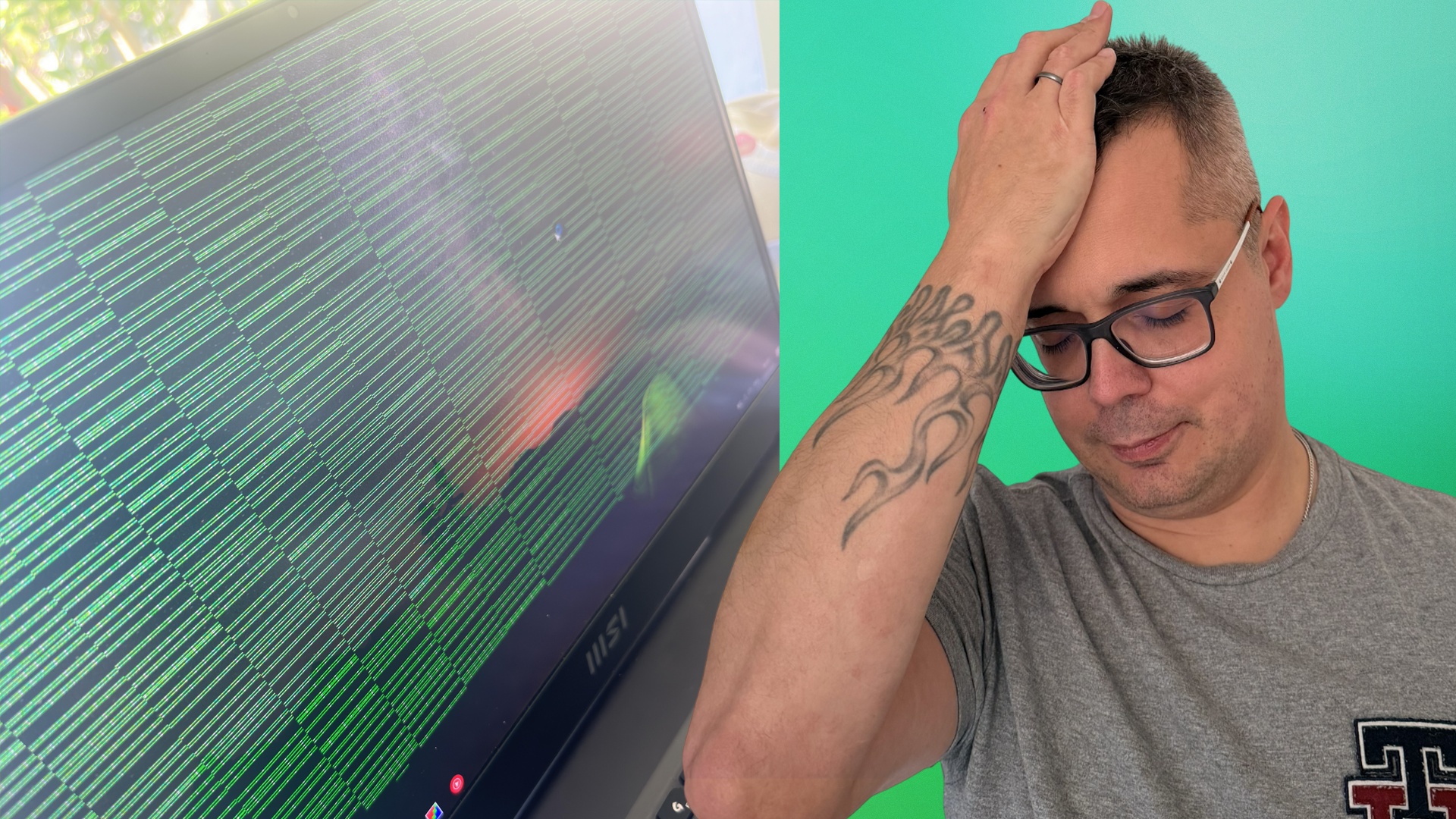 Special: Laptop - Totalschaden statt Premium-Service: Wie ein Hersteller einen Kunden mit einem 6.000-Dollar-Notebook im Regen stehen ließ