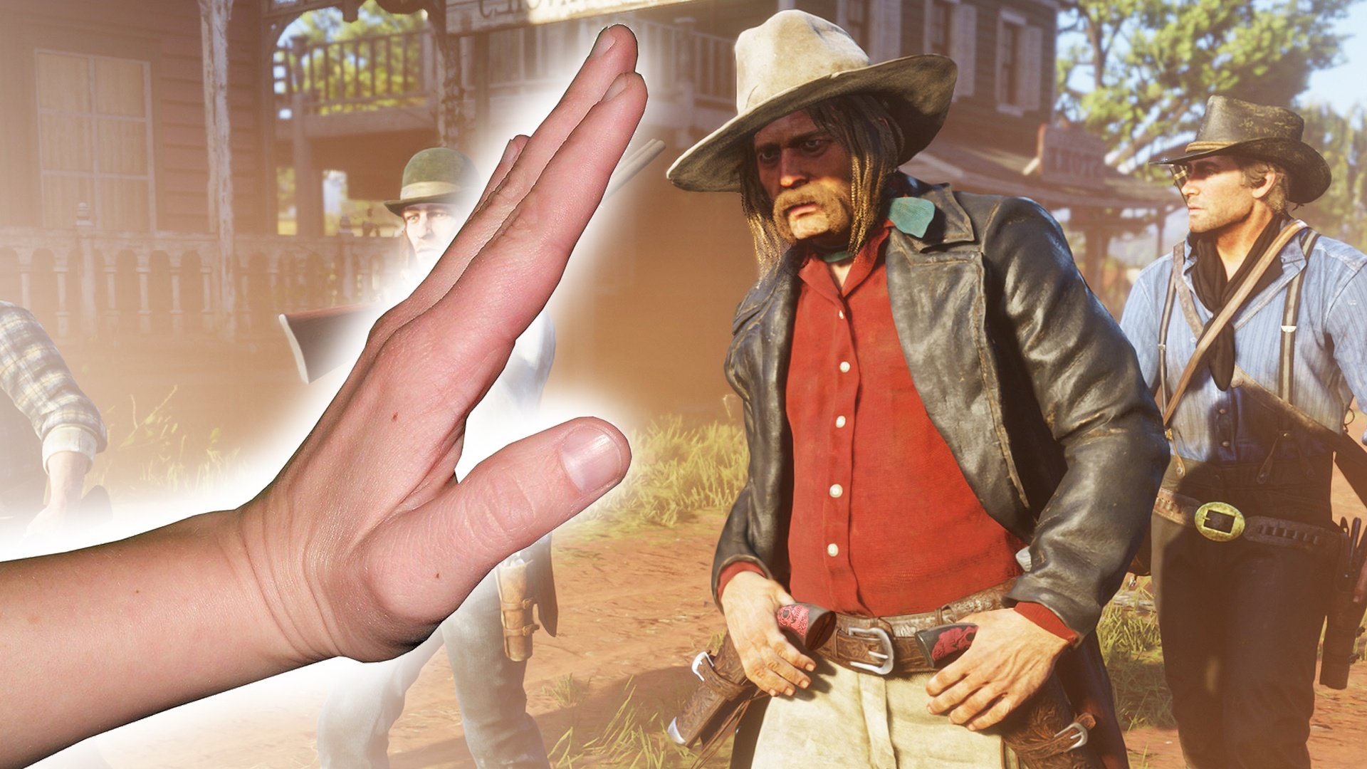 Plus - Report: Toxische Communitys - Ein Psychologe erklärt, was ihr gegen toxisches Verhalten tun könnt [Best of GameStar]