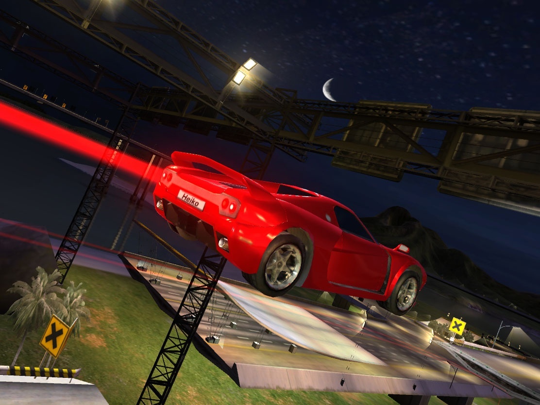 TrackMania Kostenlose Version für eSports World Cup