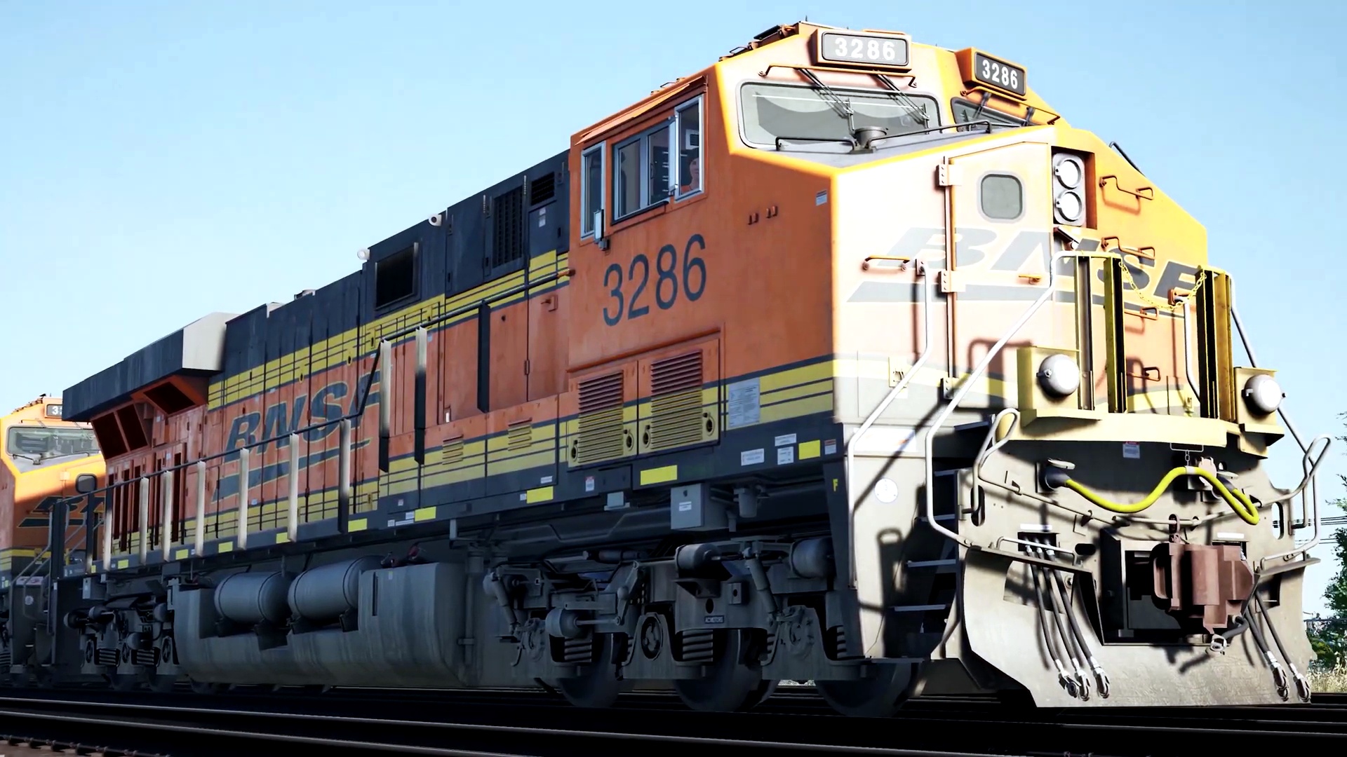 Train Sim World 3 zeigt zum Early-Access-Start sein dynamisches ...