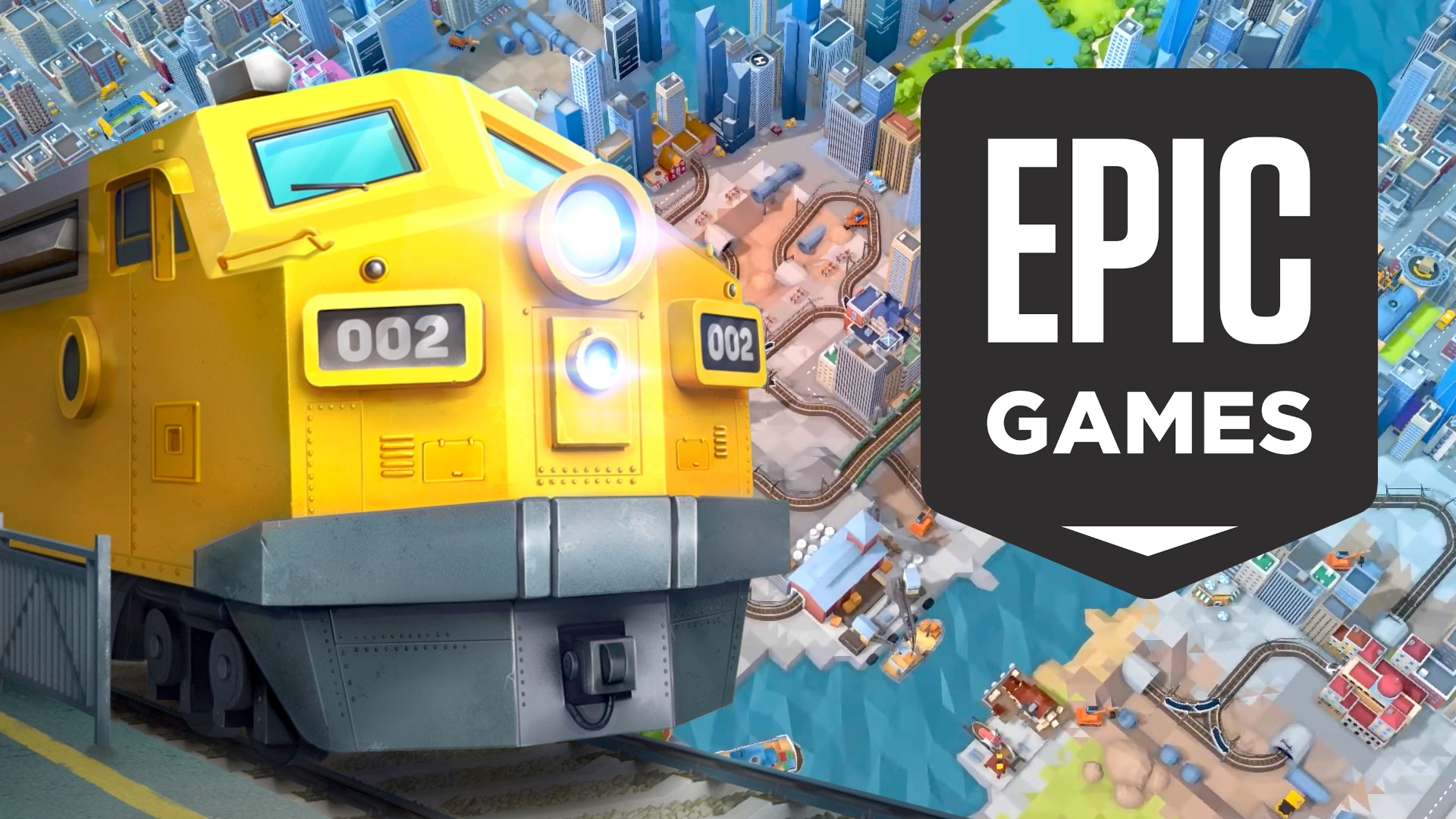 #Kostenlos bei Epic: Gerade gibt es ein Strategiespiel mit 91 Prozent positiven Steam-Reviews geschenkt