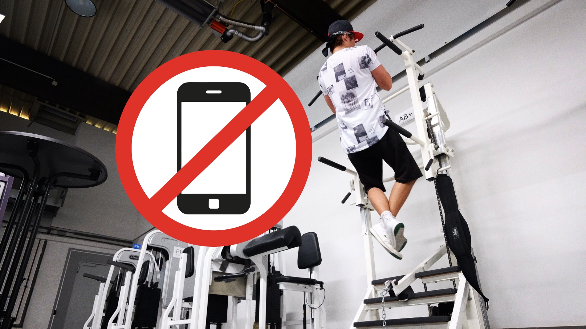 Kolumne: Digital Detox - 10 Jahre Fitness-Coach, heute Tech-Redakteur: Beim Training brauche ich keine Apps und Gadgets