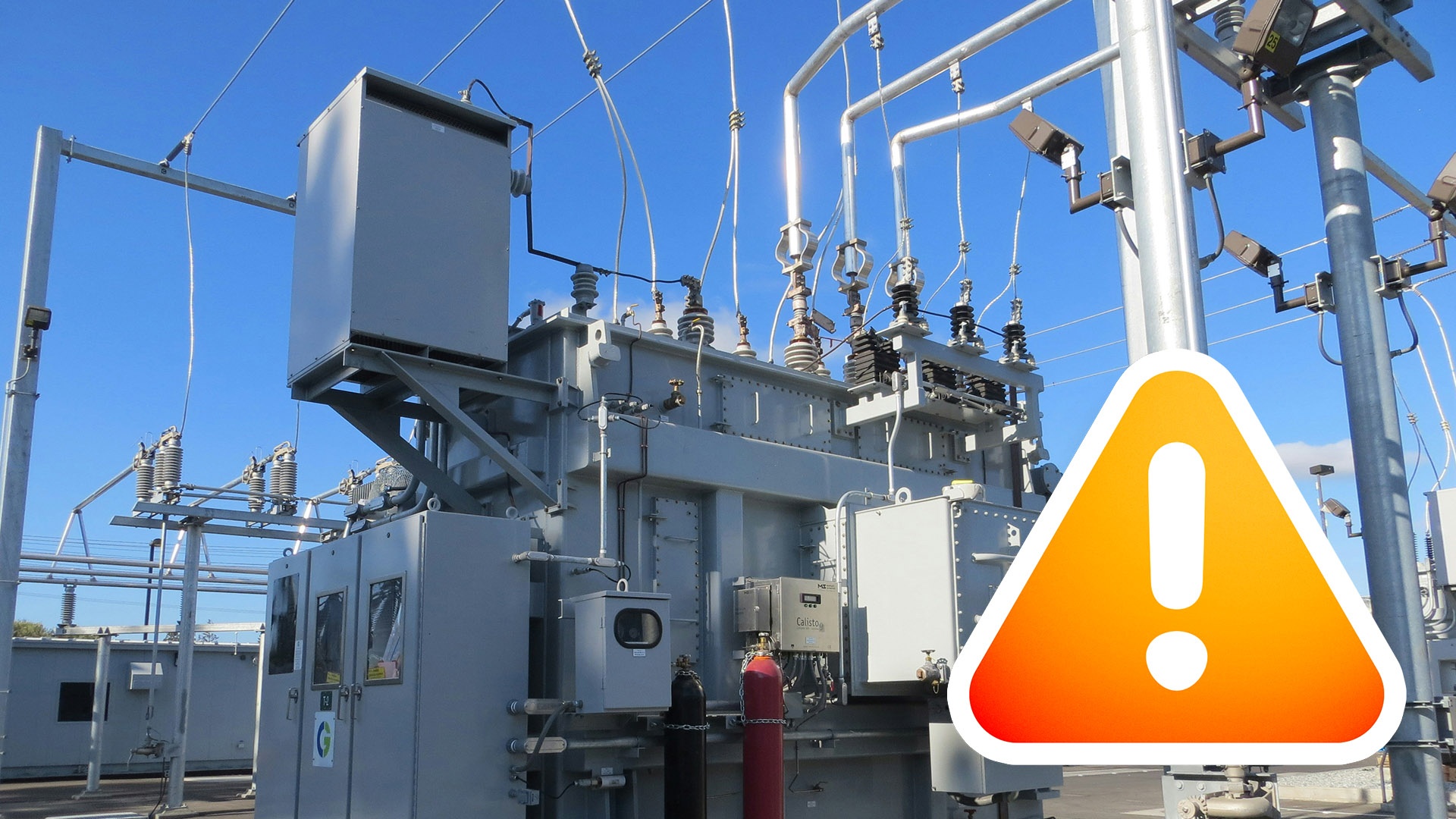 Trends - Nach RAM wird jetzt das nächste Bauteil knapp – mit möglichen Folgen für unser Stromnetz