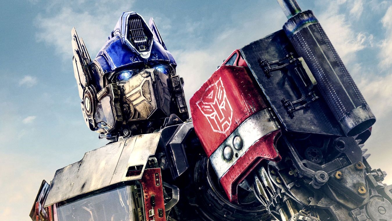 #Letzte Chance auf Transformers: Zum Kinostart des neues Teils verschwinden 5 Filme von Netflix