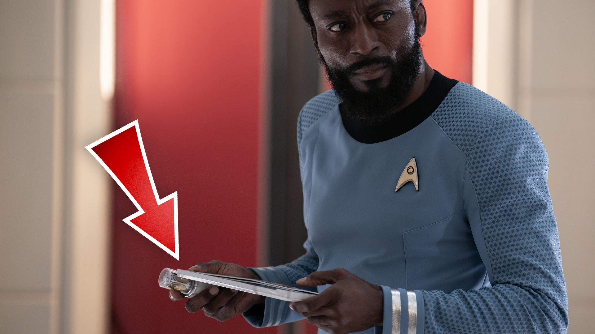 Wissenschaft/Entertainment - Star Trek im Realitäts-Check: Wird unser Handy schon bald zum Arzt in der Hosentasche?