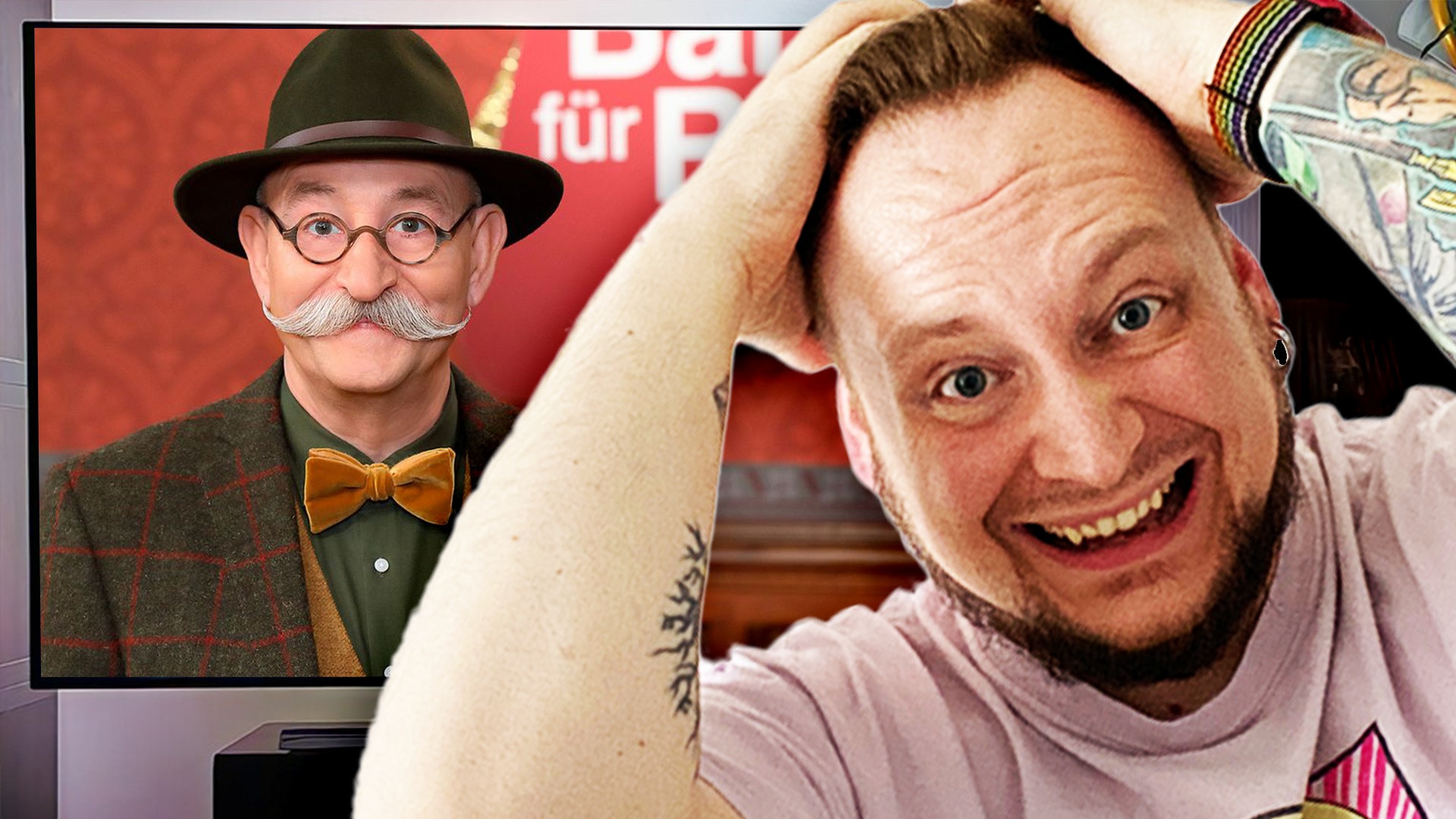 Kolumne: TV - Verzicht auf Streaming: 1 Woche habe ich Fernsehen wie früher geschaut – Es hat mich gebrochen und mich zu einem völlig anderen Medium verführt