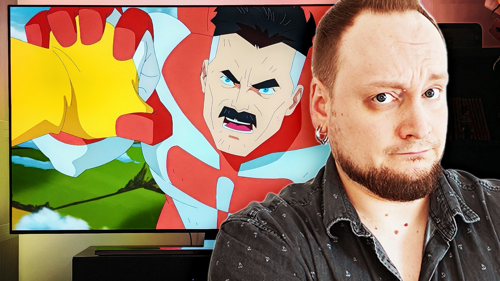 Kolumne: TVs - Bei TVs müssen sich 2026 jetzt endlich zwei Dinge ändern, auf die ich schon seit Jahren warte