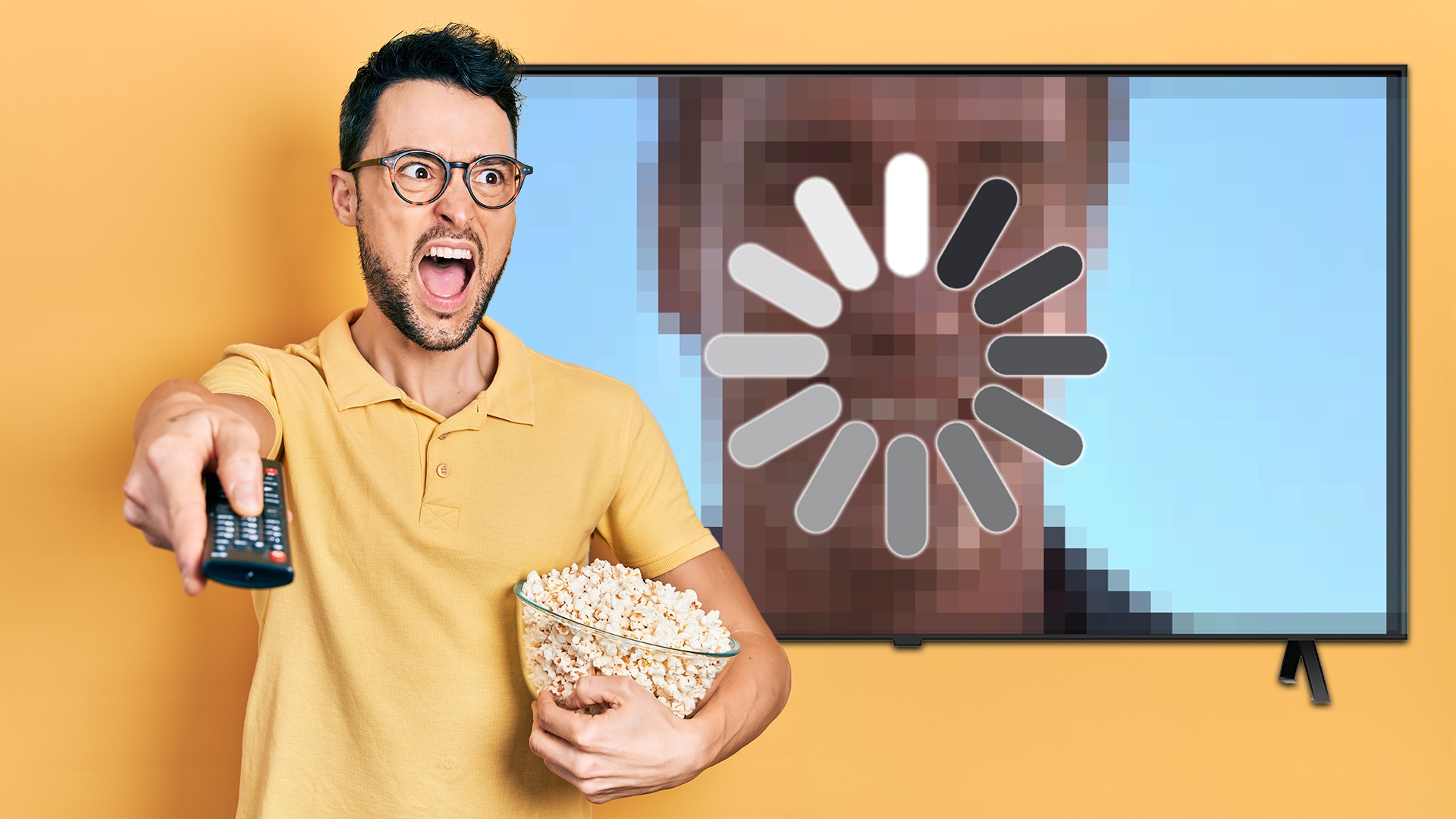 Guide: Fernseher - Wenn euer TV langsam ist oder Apps nicht laden, müsst ihr dasselbe wie beim Browser auf dem PC tun
