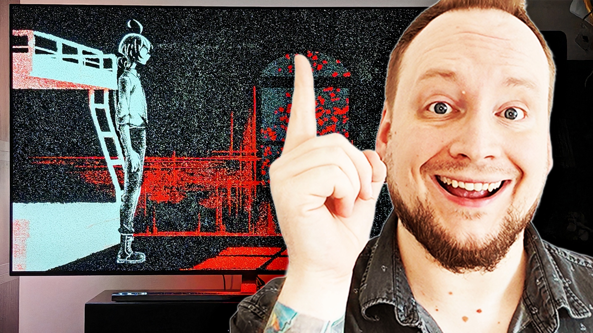 TVs - Helligkeit, Farbe, Kontrast: Warum so viele Profis bei TVs auf diese drei Dinge schwören und ihr es auch tun solltet