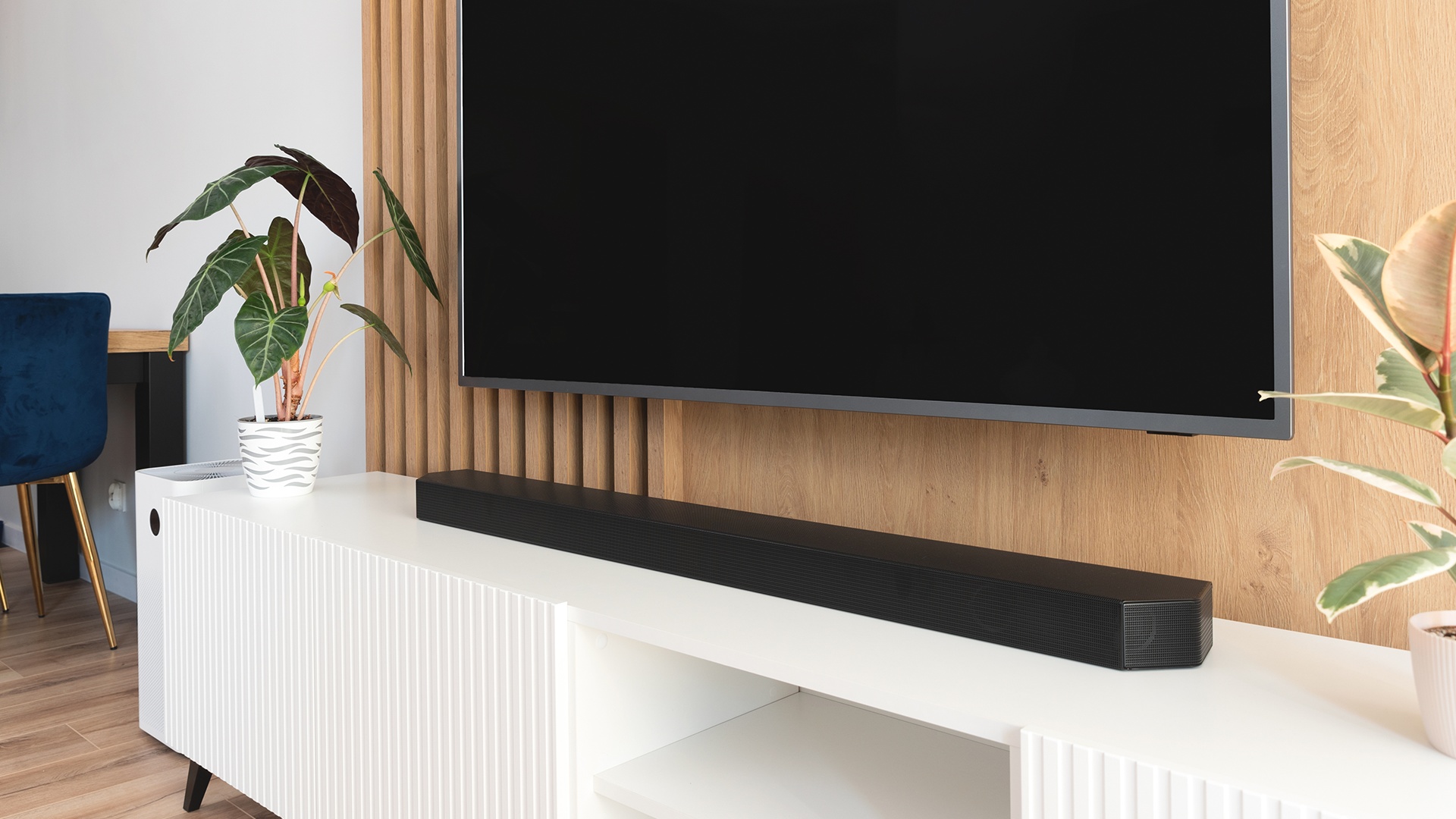 Special: TV & Sound - Eure Soundbar oder eurer TV können besser klingen, als ihr denkt: 5 Dinge, die jeder überprüfen sollte