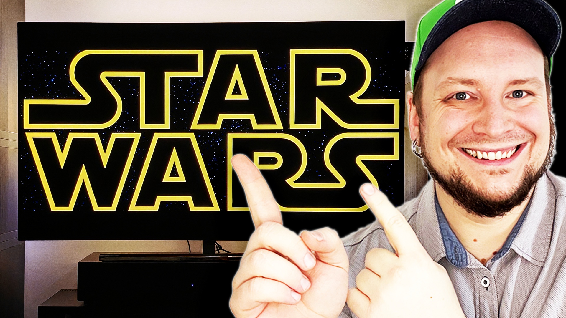Special: Ask Me Anything - TVs und Heimkino sind seit 10 Jahren mein Job – Ich beantworte alle eure Fragen!