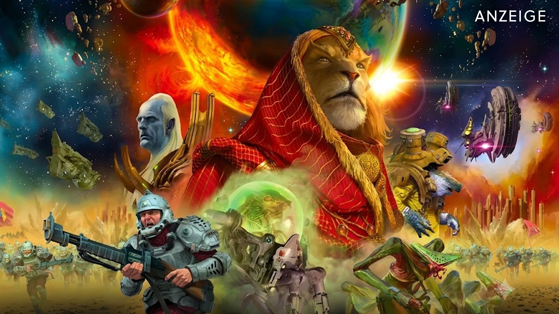 Deals: Brettspiel - Beliebtes Brettspiel jetzt im Prime-Day-Angebot sichern [Anzeige]