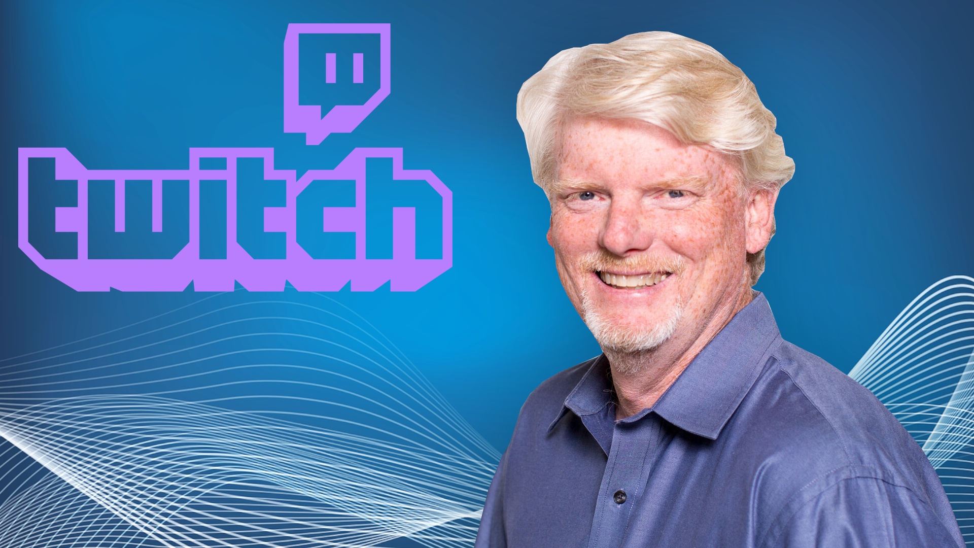 #Twitch hat einen neuen CEO und Streamer und Zuschauer sind skeptisch – was steckt dahinter?