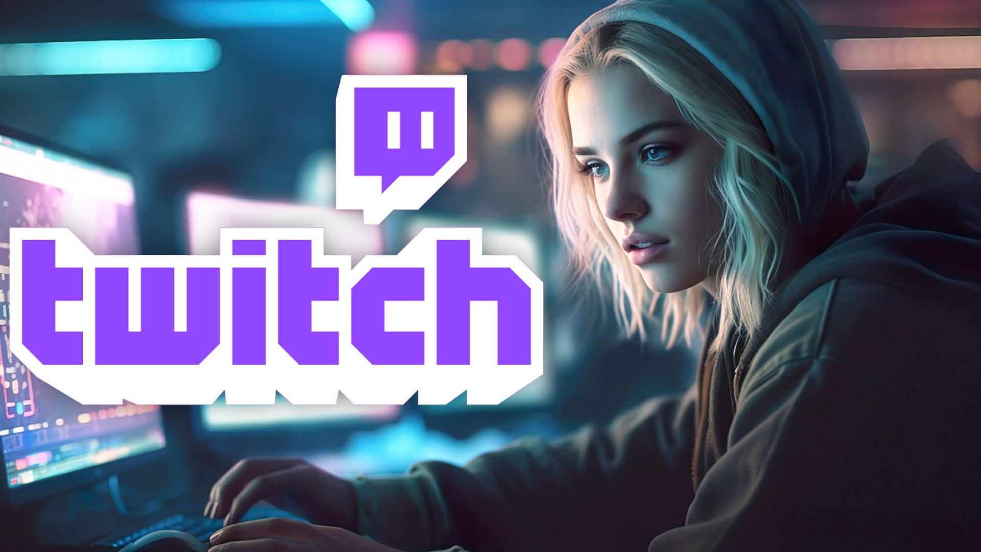 Streaming on Twitch will soon get a lot better thanks to new technology