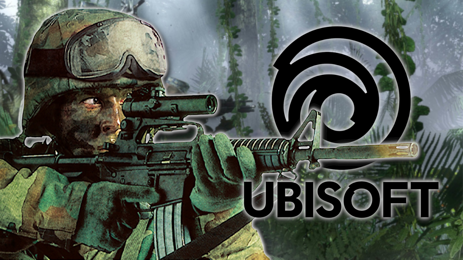 Plus - News: Ubisoft - Publisher streicht bei legendärem Tom-Clancy-Studio die Spieleentwicklung zusammen, über 100 Menschen verlieren ihren Job