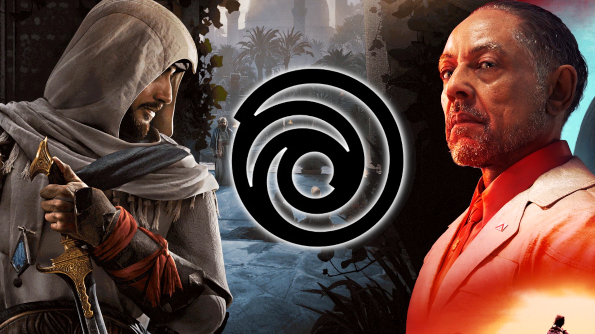 #Über 100 Entlassungen: Kündigungswelle erfasst nun auch Ubisoft