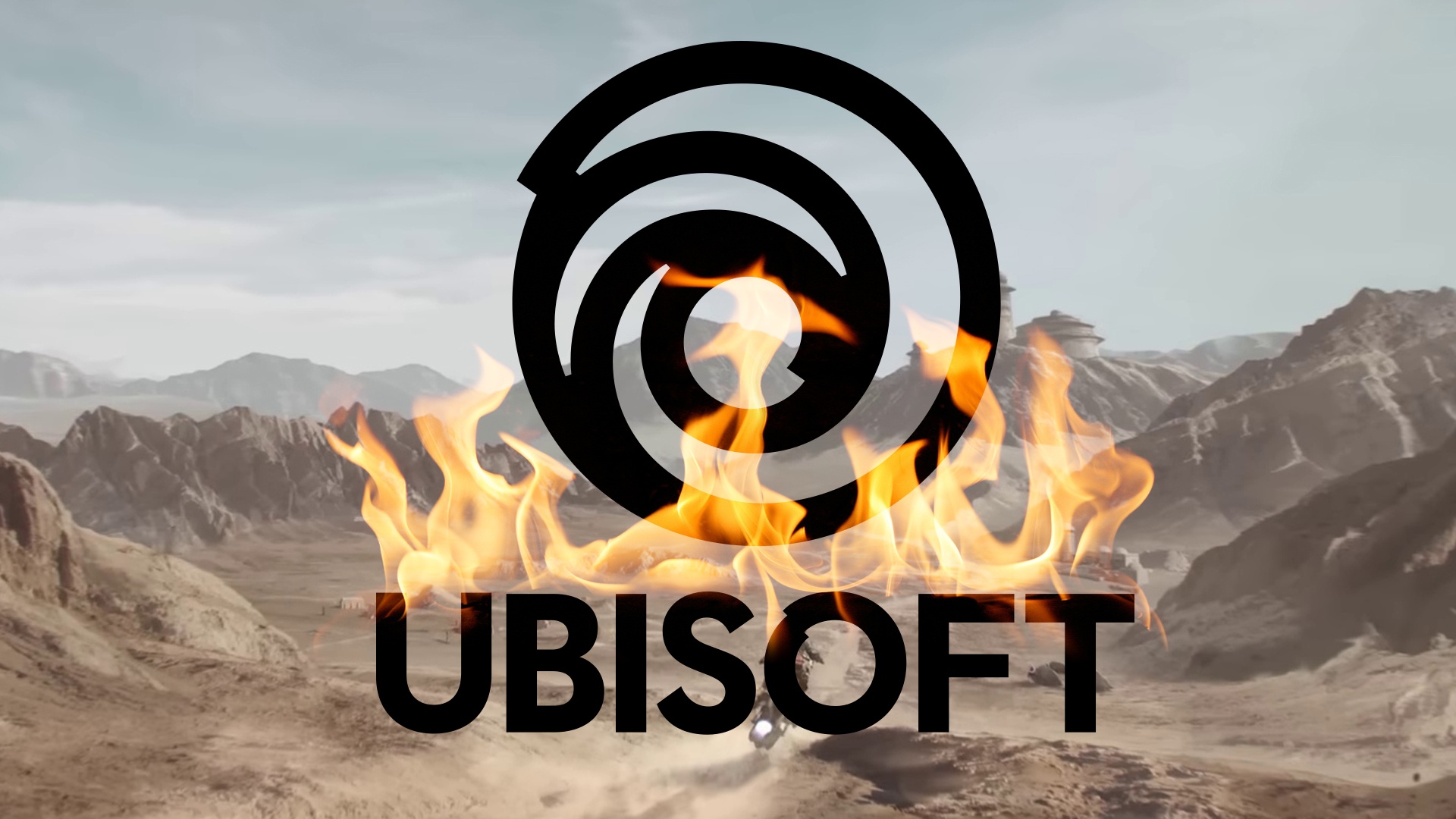 Plus - News: AC Black Flag Resynced - »Für Ubisoft ist das unser Lohn« - Bei einem Studio hinter dem Black Flag Remake gibt's Kündigungen statt Release-Party, Entwickler streiken