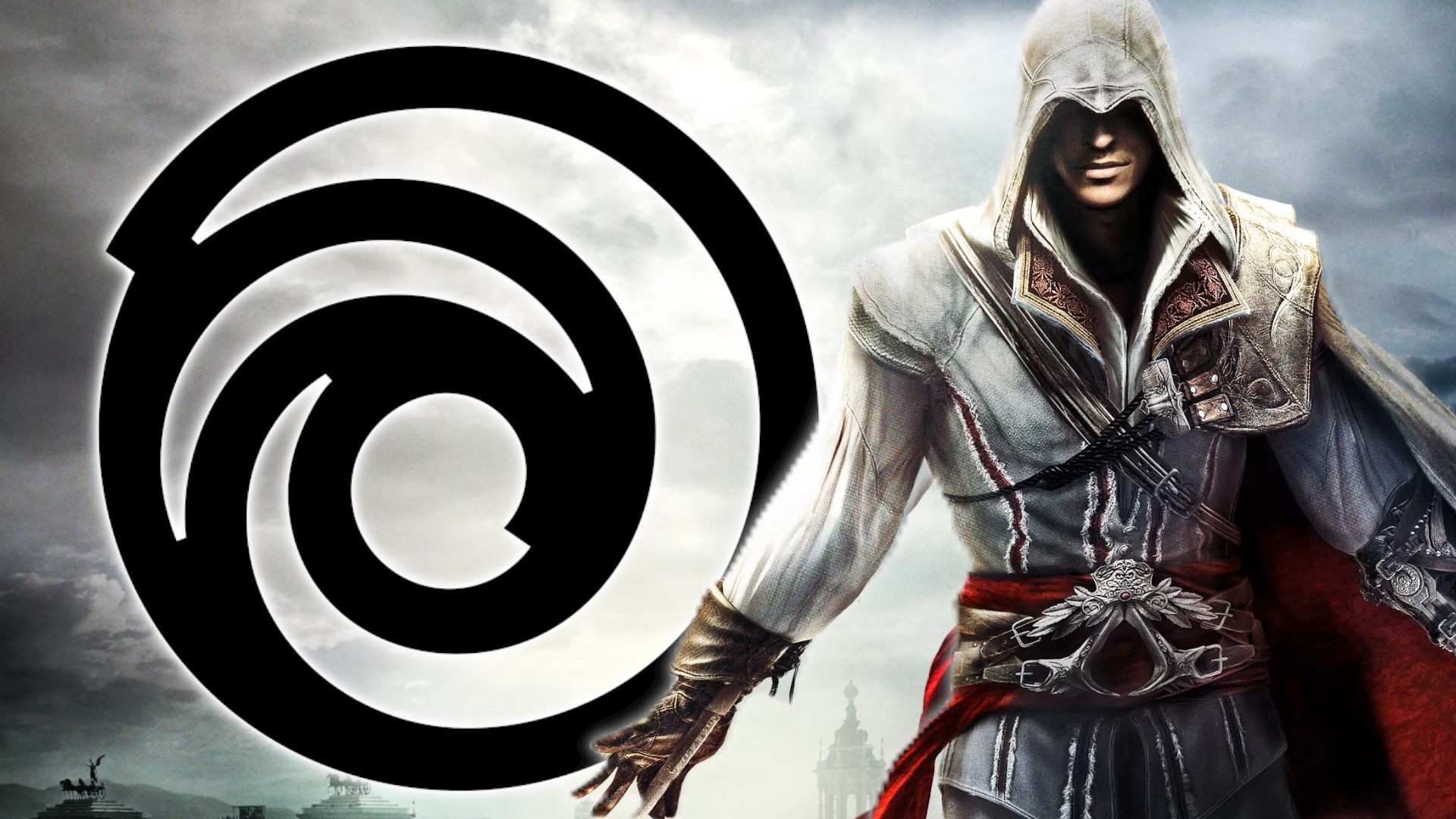 Plus - News: Assassin's Creed - Ubisoft setzt neue Chefs für die Reihe ein - wer sind die 3 Bosse, an denen jetzt die Zukunft von AC hängt?