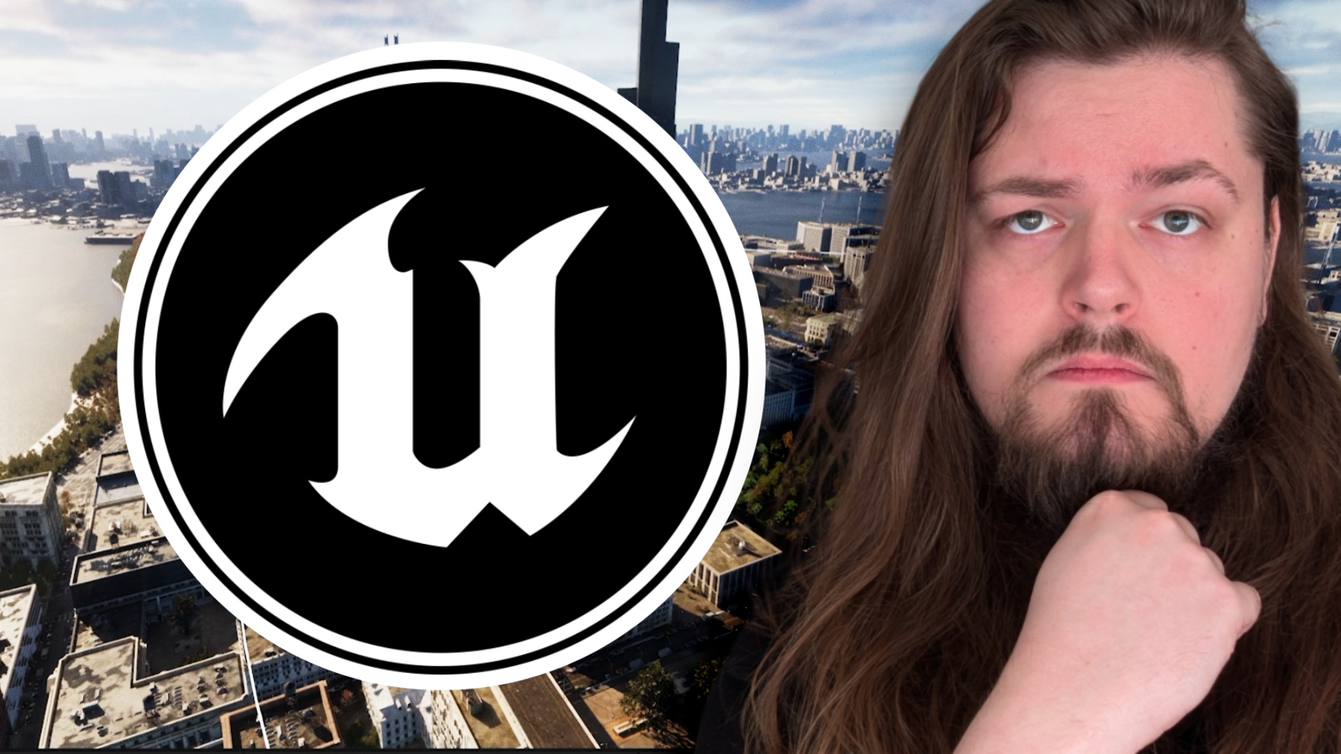 KI und PC Gaming - Unreal Engine: Was Epic auf der State of Unreal gezeigt hat, hat das Potenzial, Spielentwicklung für immer zu verändern [Meinung]
