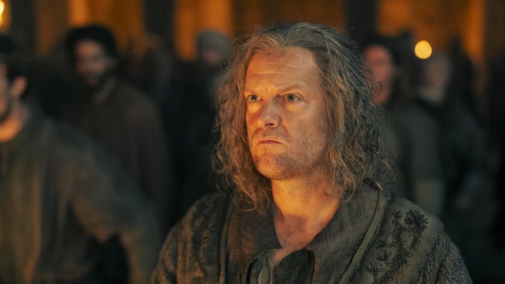 News: Game of Thrones - House of the Dragon hat gerade ein acht Jahre altes Geheimnis aus George R.R. Martins Büchern aufgelöst