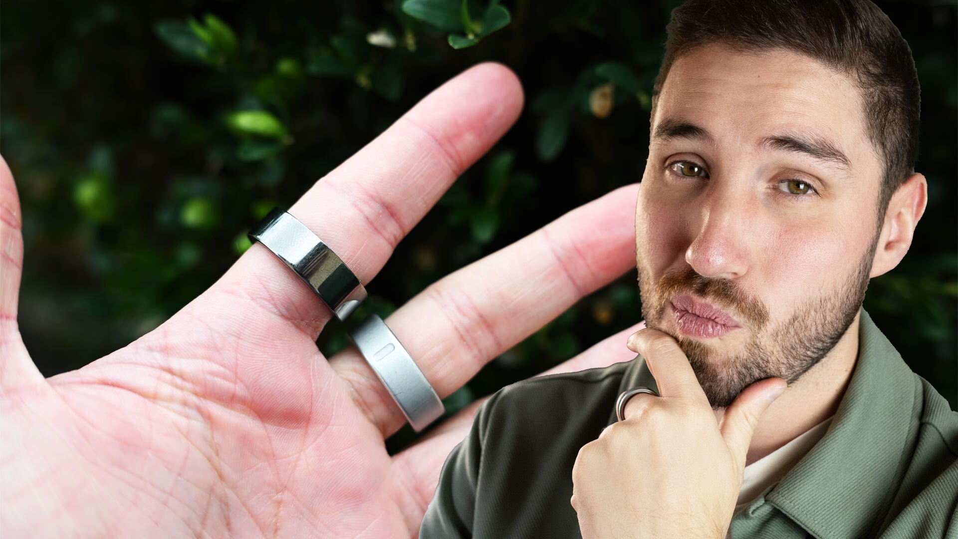 Kolumne: Wearables - Diese neue Funktion hätte ich mir für meine Migräne schon viel früher gewünscht