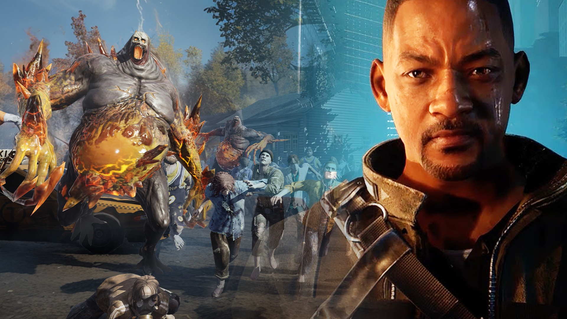 Survival-Spiel mit 140 Millionen Dollar Budget wird zum monumentalen Flop - trotz Will Smith