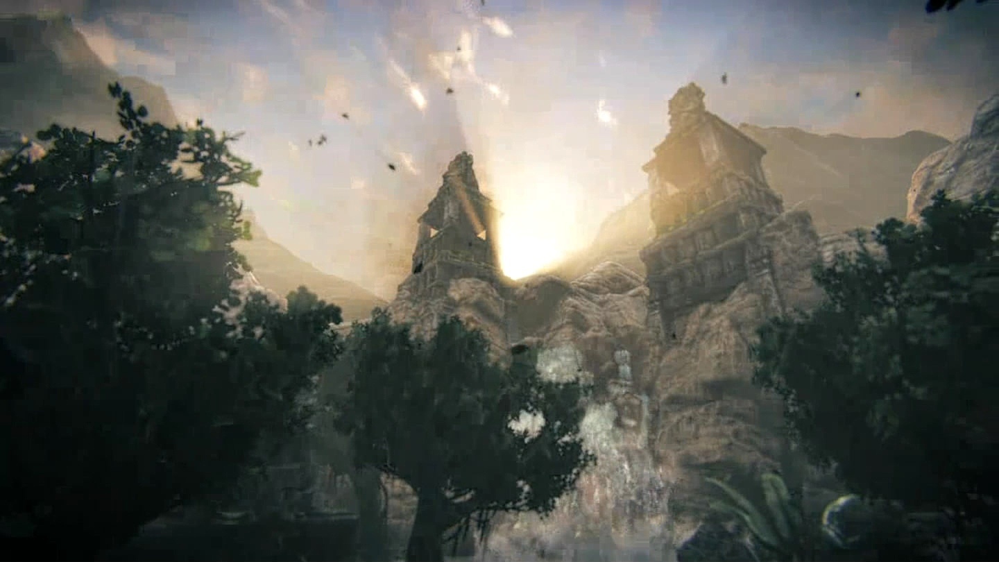 Unreal Engine 3 - 2010 Trailer
