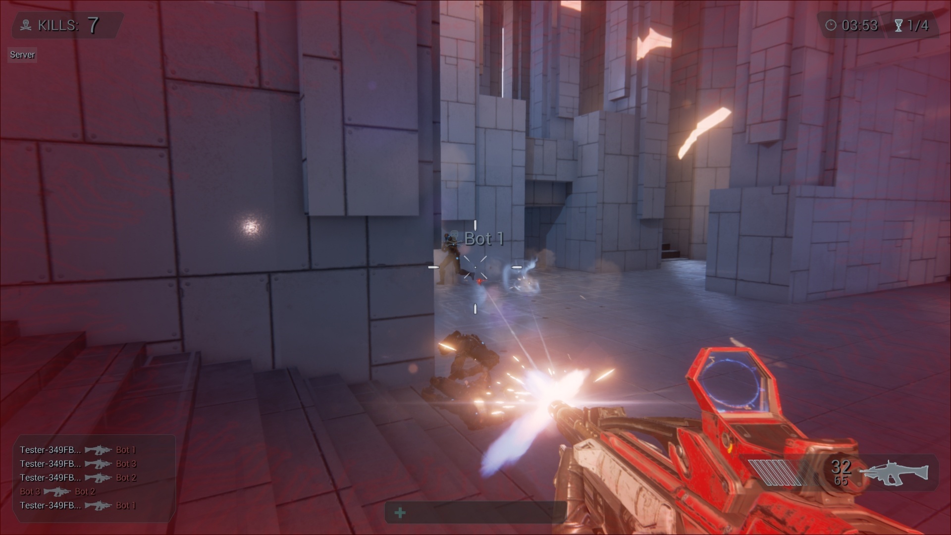 unreal-engine-4-shooter-demo-screenshots