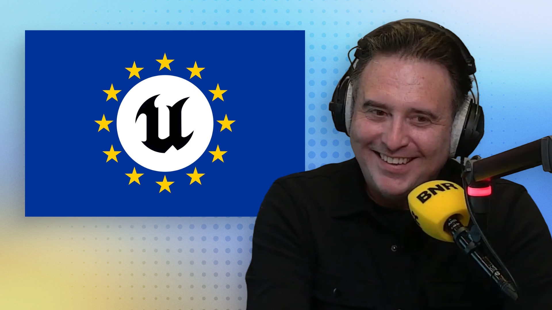 News: »The Immense Engine« - Ein Schwergewicht der Gaming-Branche baut gerade Europas Antwort auf die Unreal Engine 5