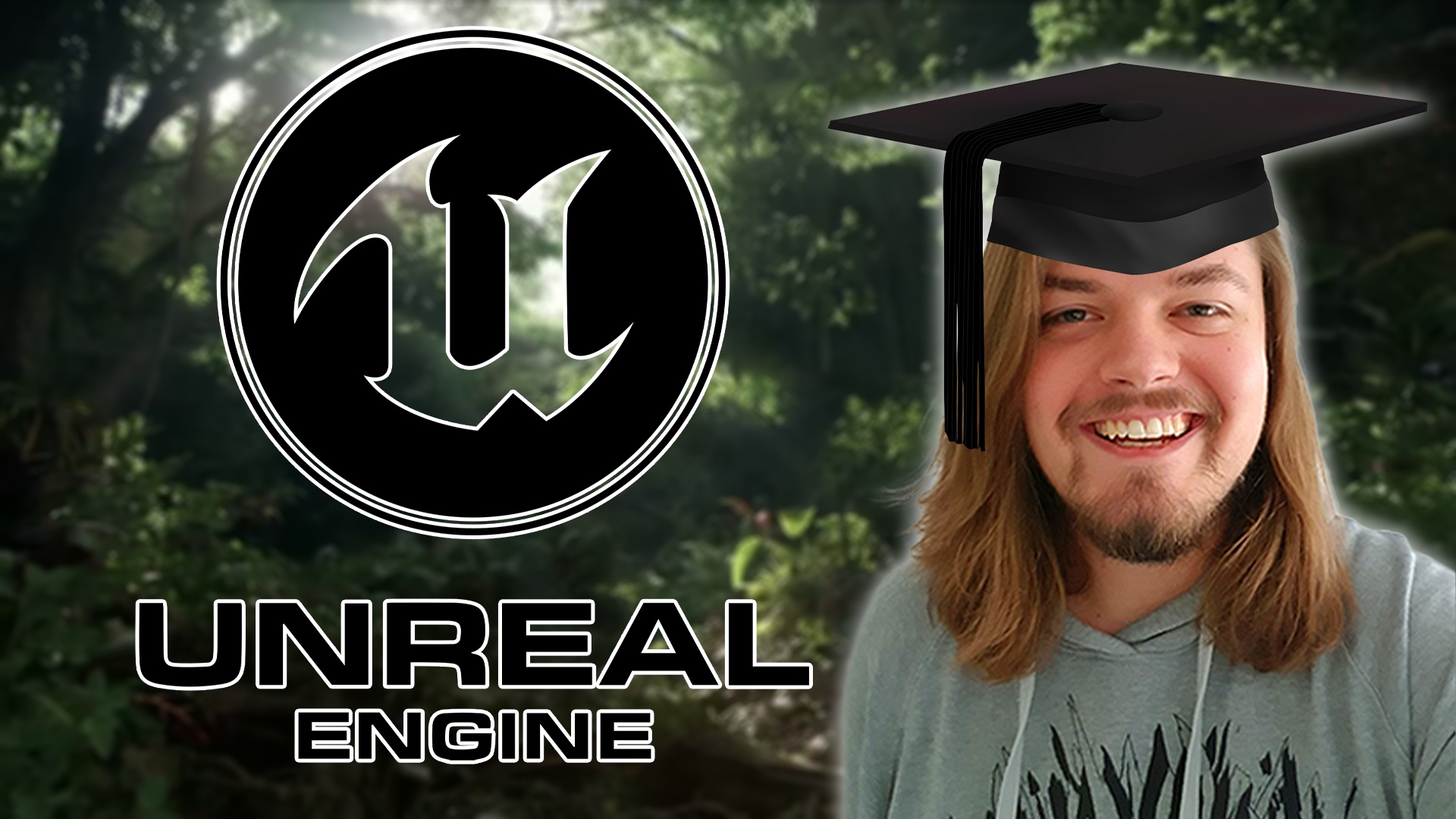 Neuer Unreal Engine Trailer sieht so gut aus, dass ich es fast bereue ...
