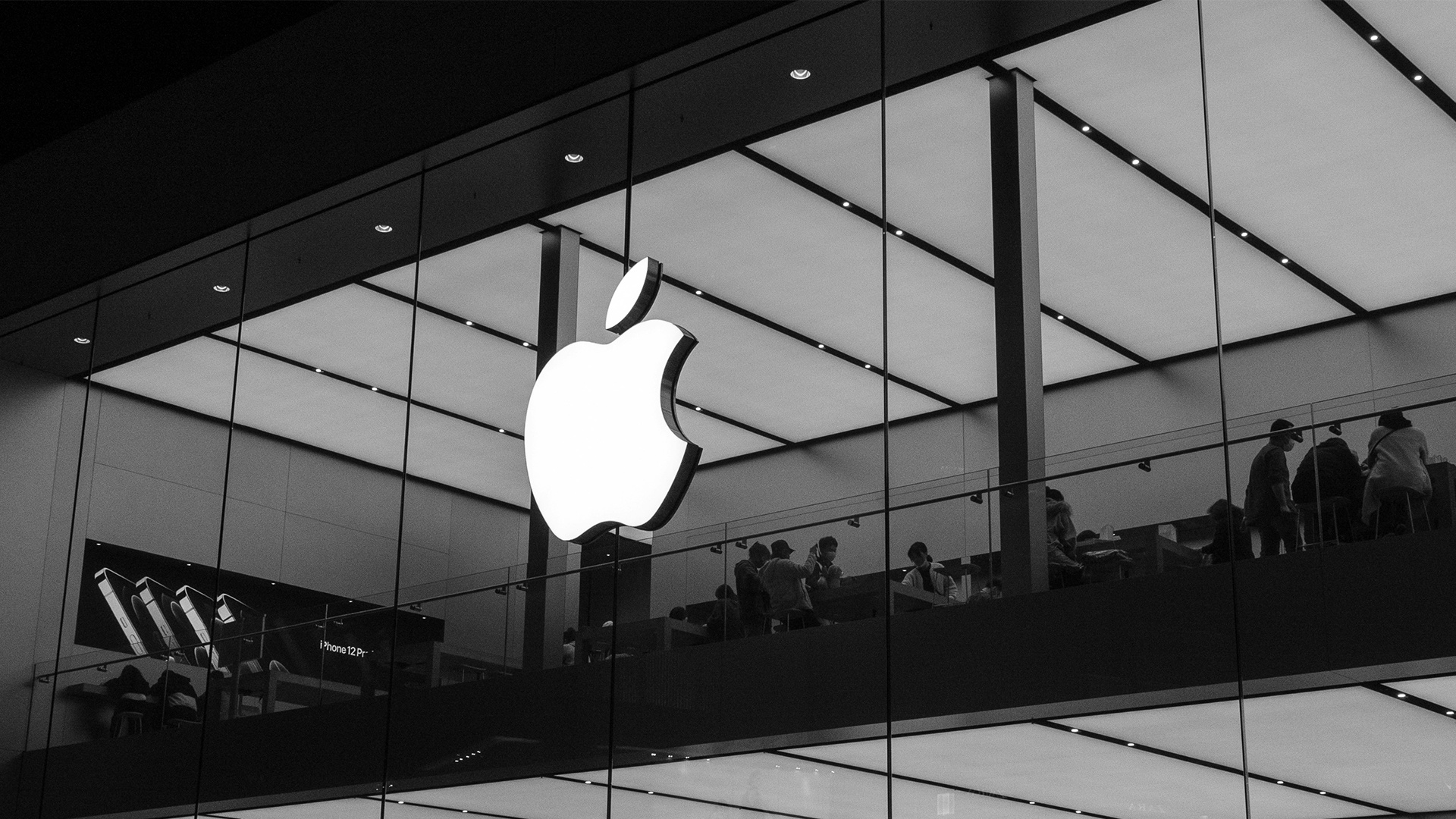 #Das Apple-Auto soll doch noch Realität werden – aber nur dank eines Downgrades