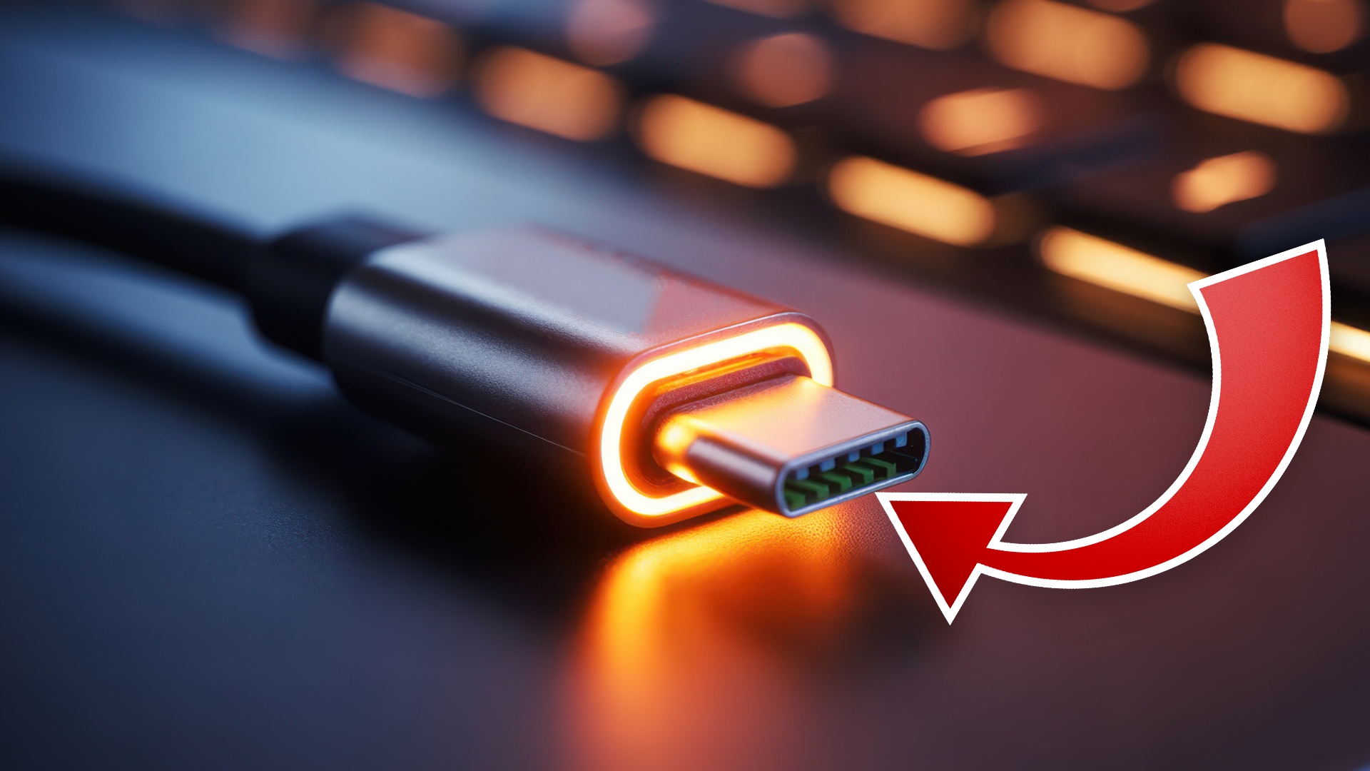 Special: Laptop - USB4 vs Thunderbolt 5: Eine der beiden Schnittstellen ist klar besser und das obwohl sie gleich schnell sind