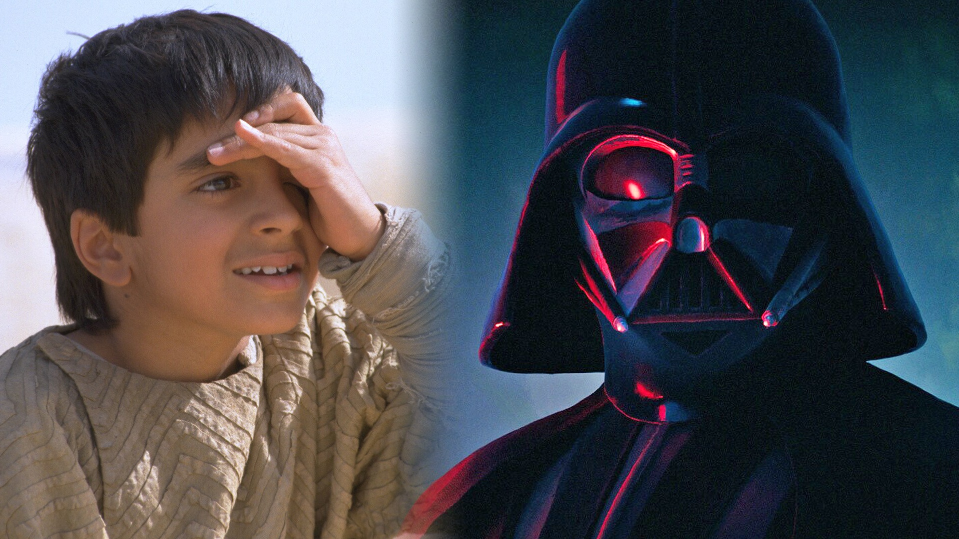 News: Star Wars - Anakin Skywalker ließ einst seinen besten Freund auf Tatooine zurück, Jahre später rettete er ihm als Darth Vader das Leben