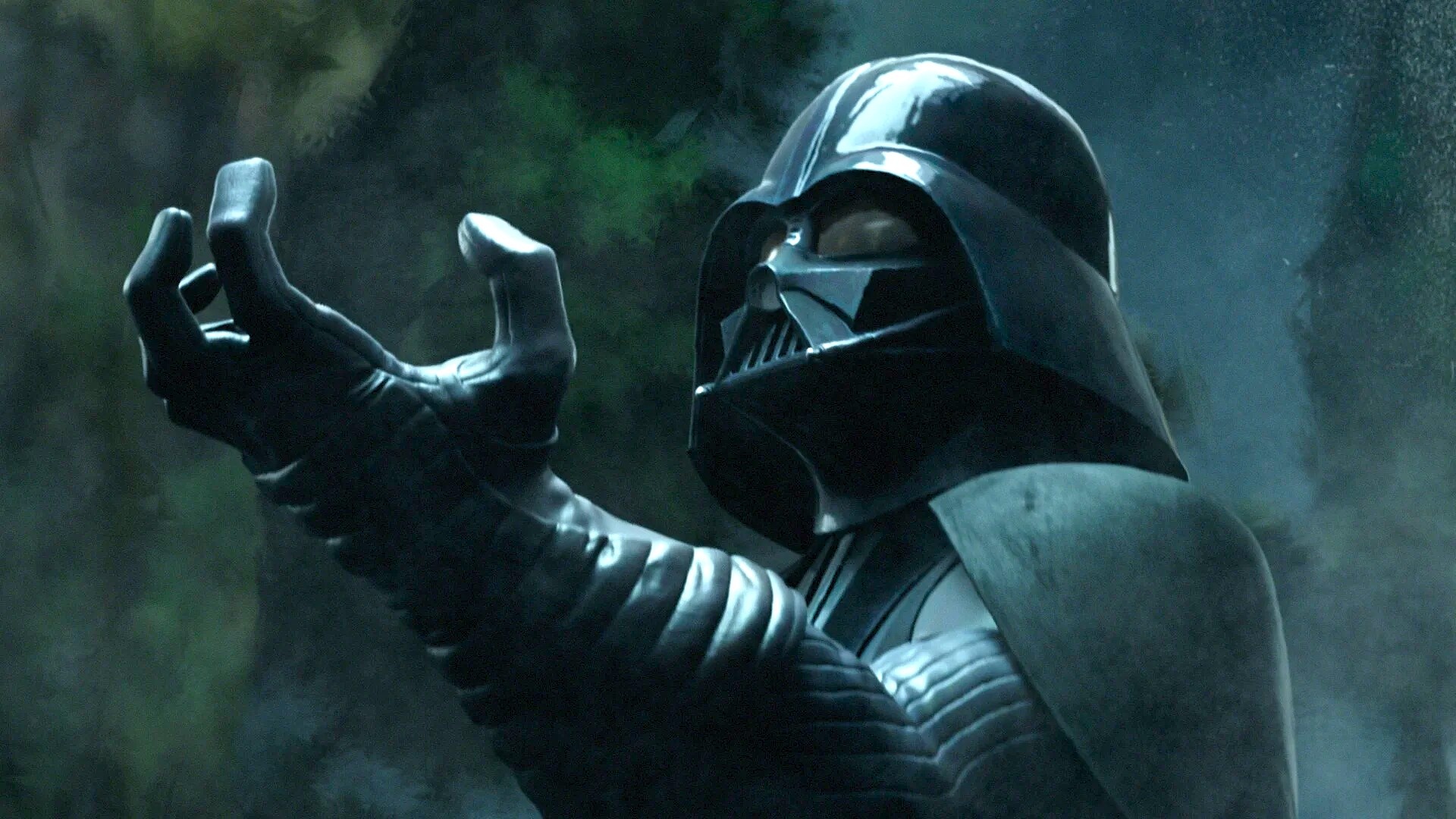 News: Star Wars - Darth Vader und Maul haben schon vor 25 Jahren gegeneinander gekämpft - und dabei gab es einen klaren Sieger