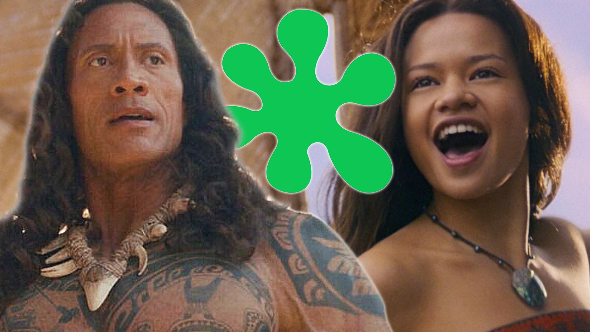 News: Vaiana - »Selbst Kinder werden sich betrogen fühlen« – Die Live-Action-Verfilmung von Moana mit The Rock ist laut Kritikern eine Katastrophe