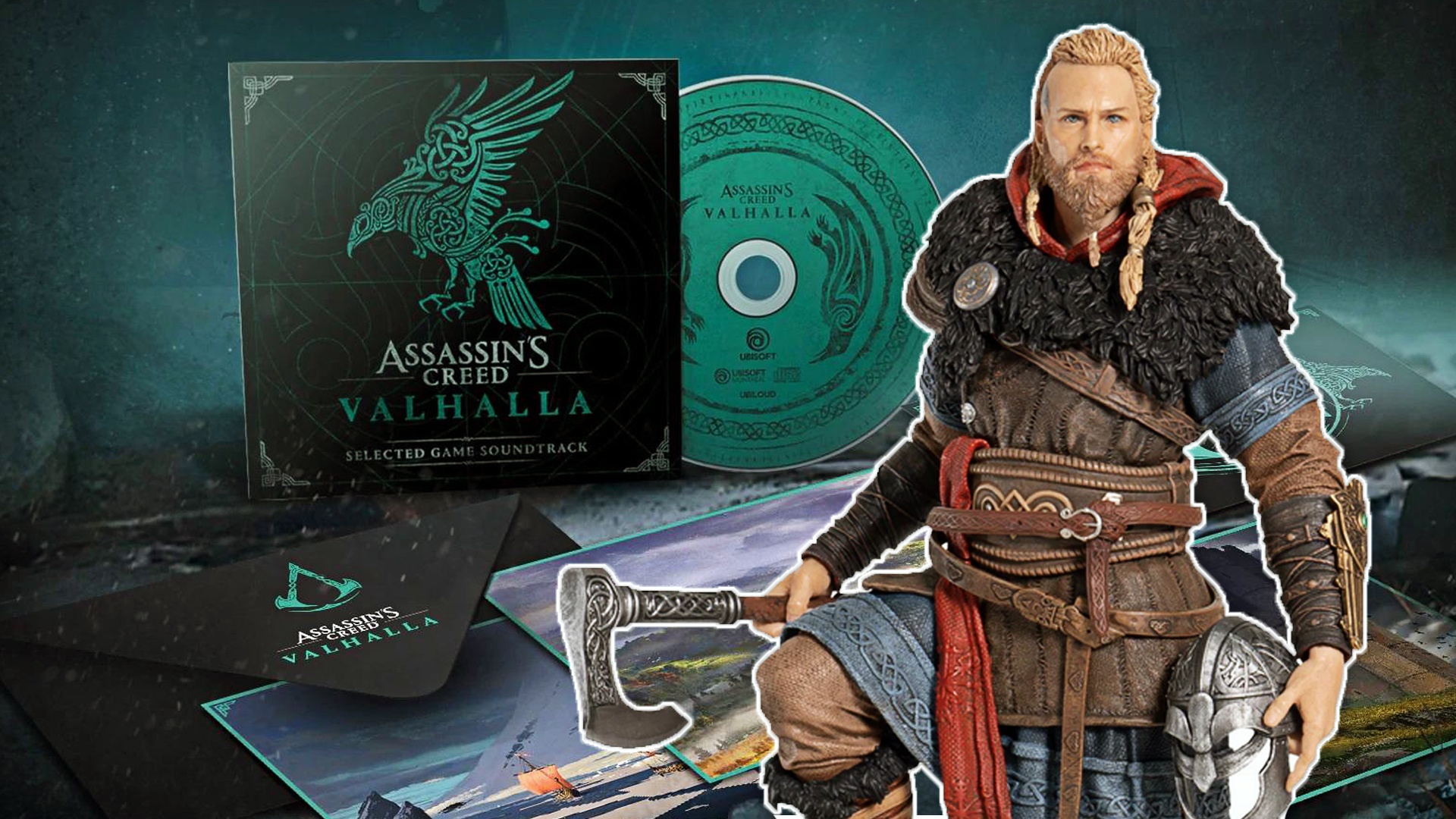 Вальхалла стим. Вальхалла зовет меня. Assassin's Creed Valhalla - Premium Starter Pack.