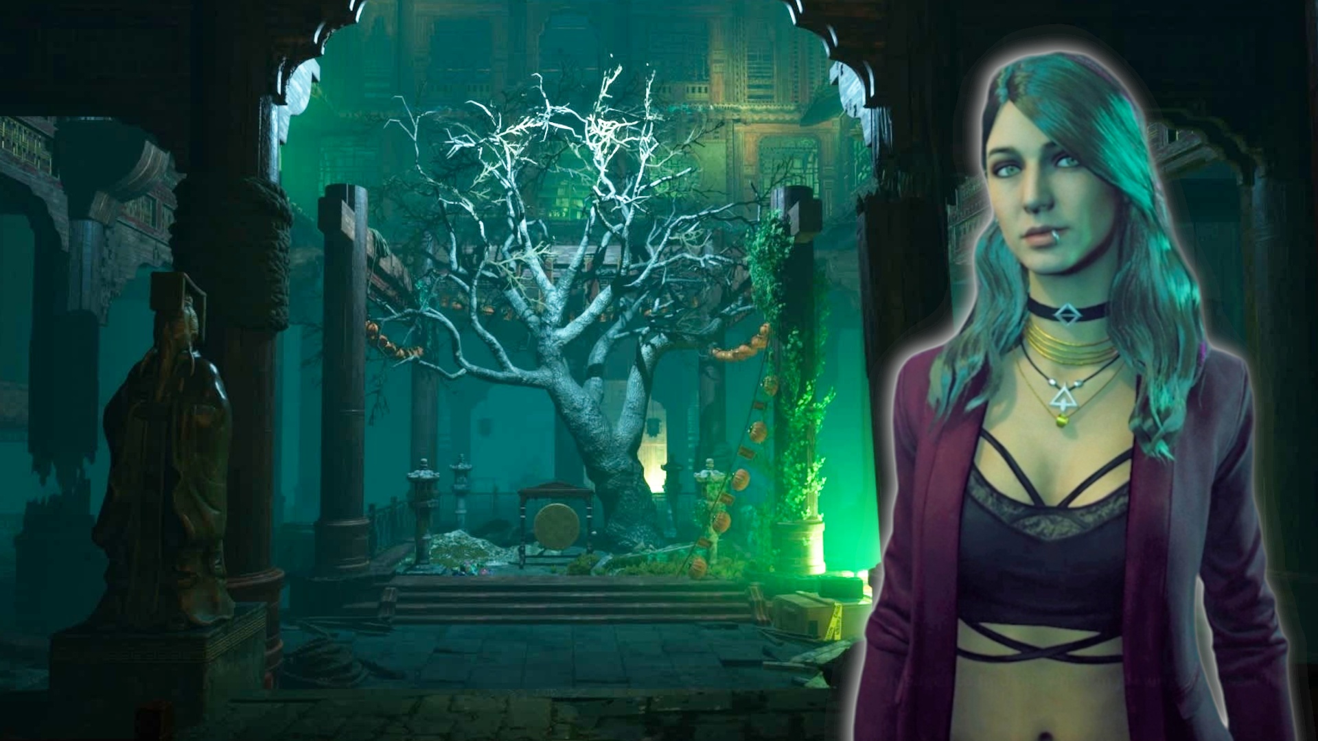 Plus - »Bloodlines 2 würden wir heute nicht mehr anfangen« - Zukunft der Vampire-Reihe beim Publisher Paradox fraglich