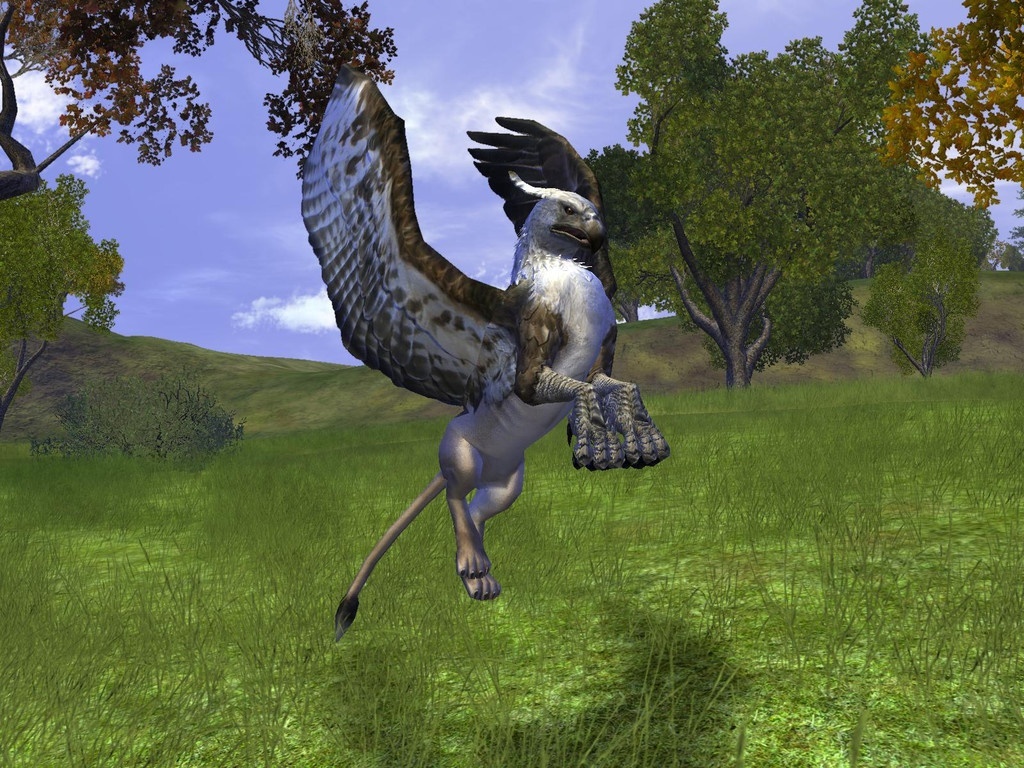 Vanguard Saga of Heroes Video mit Kampfszenen