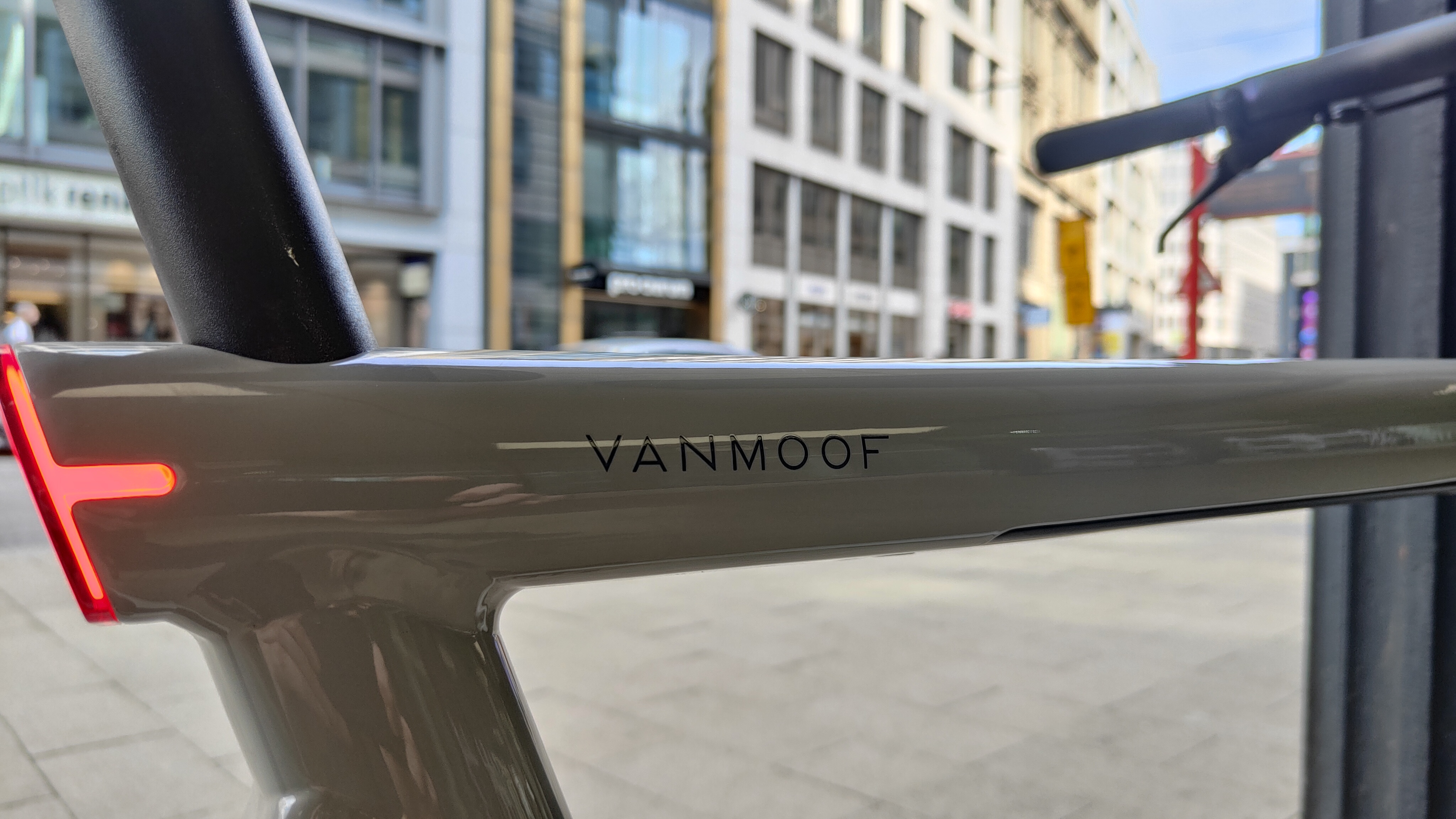 #Vanmoof insolvent: Warum der E-Bike-Hersteller gescheitert ist