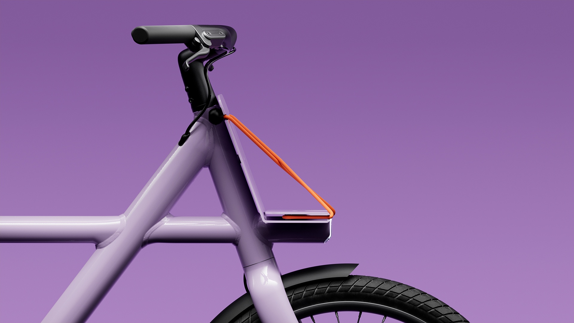 Bikes like vanmoof online