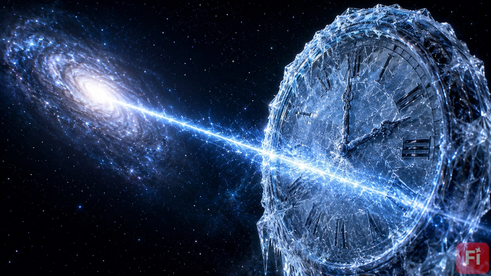 Special: Wissenschaft - Paradox: Licht kann Milliarden Jahre durchs All reisen - und erlebt dabei keinen einzigen Moment