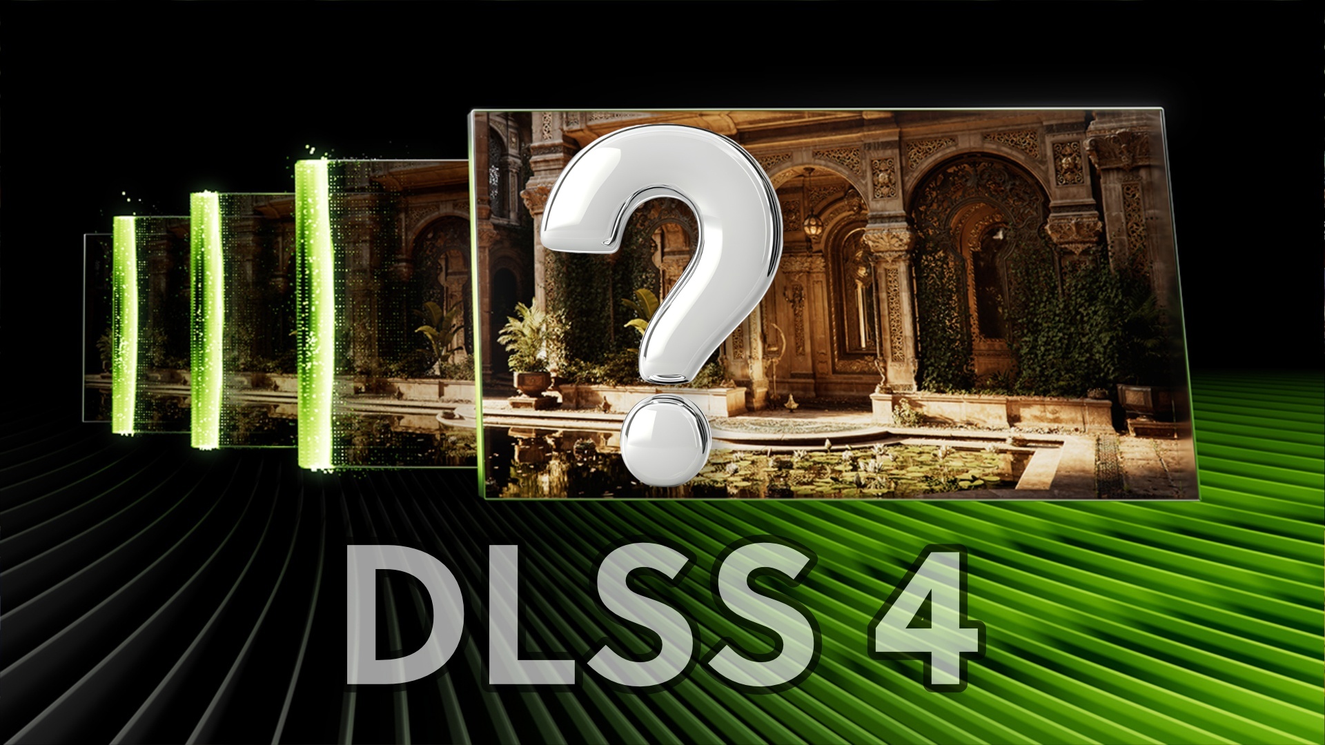 Verwirrung um DLSS 4: Steht die neue Technik wirklich nur RTX 5000 zur Verfügung?