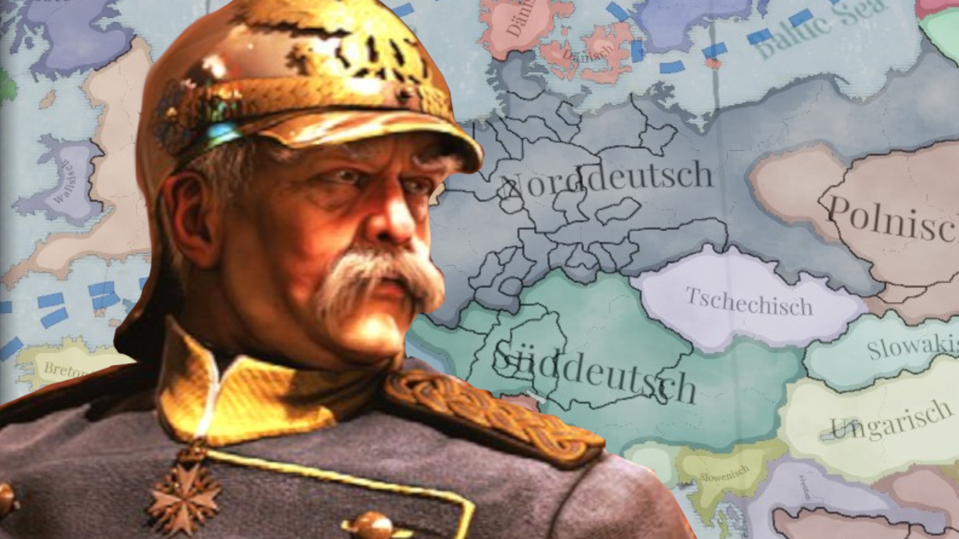 Victoria 3 So vereinigt ihr Deutschland und gründet andere Länder