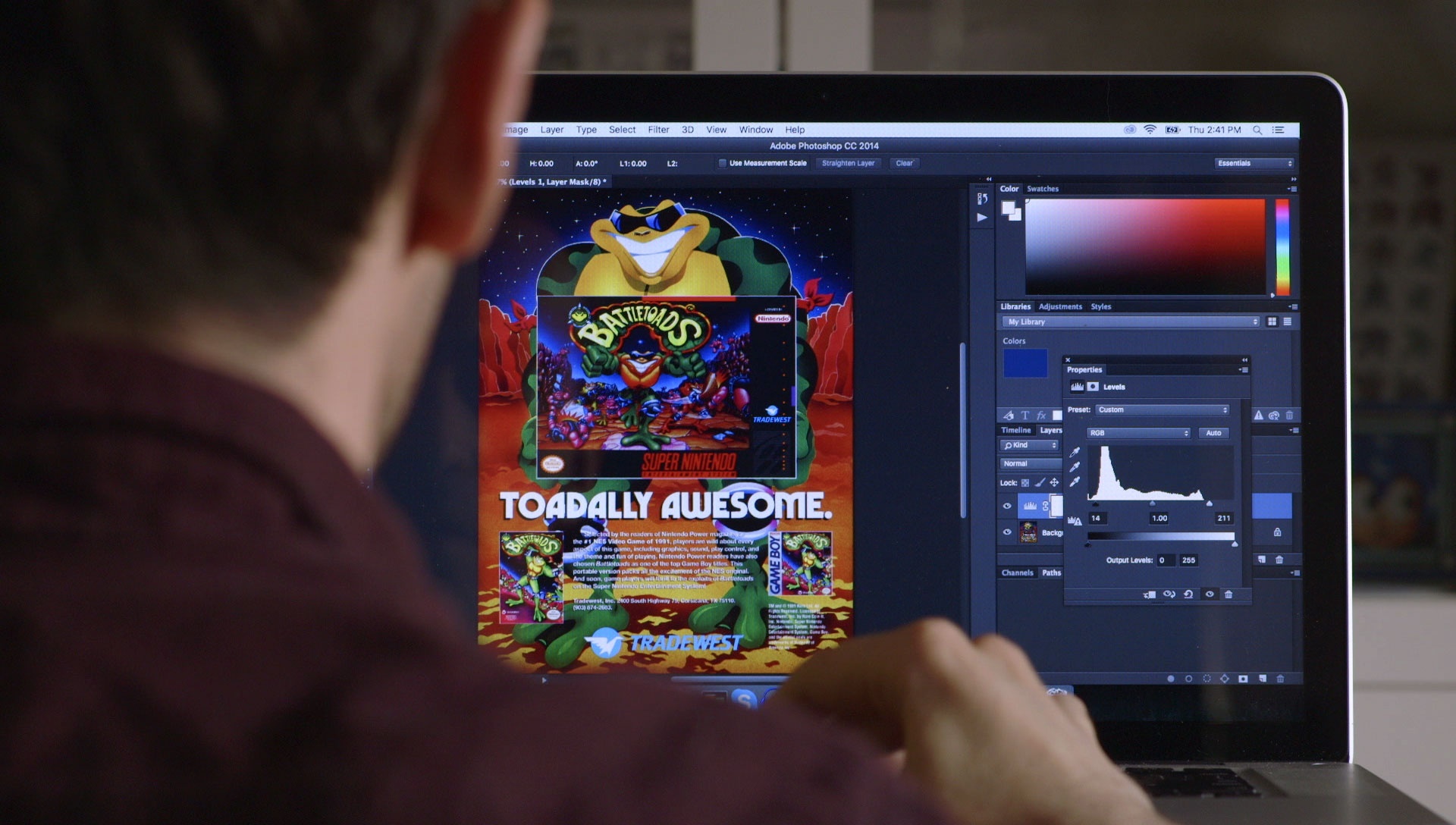 Video Game History Foundation Neue Organisation kümmert sich um den