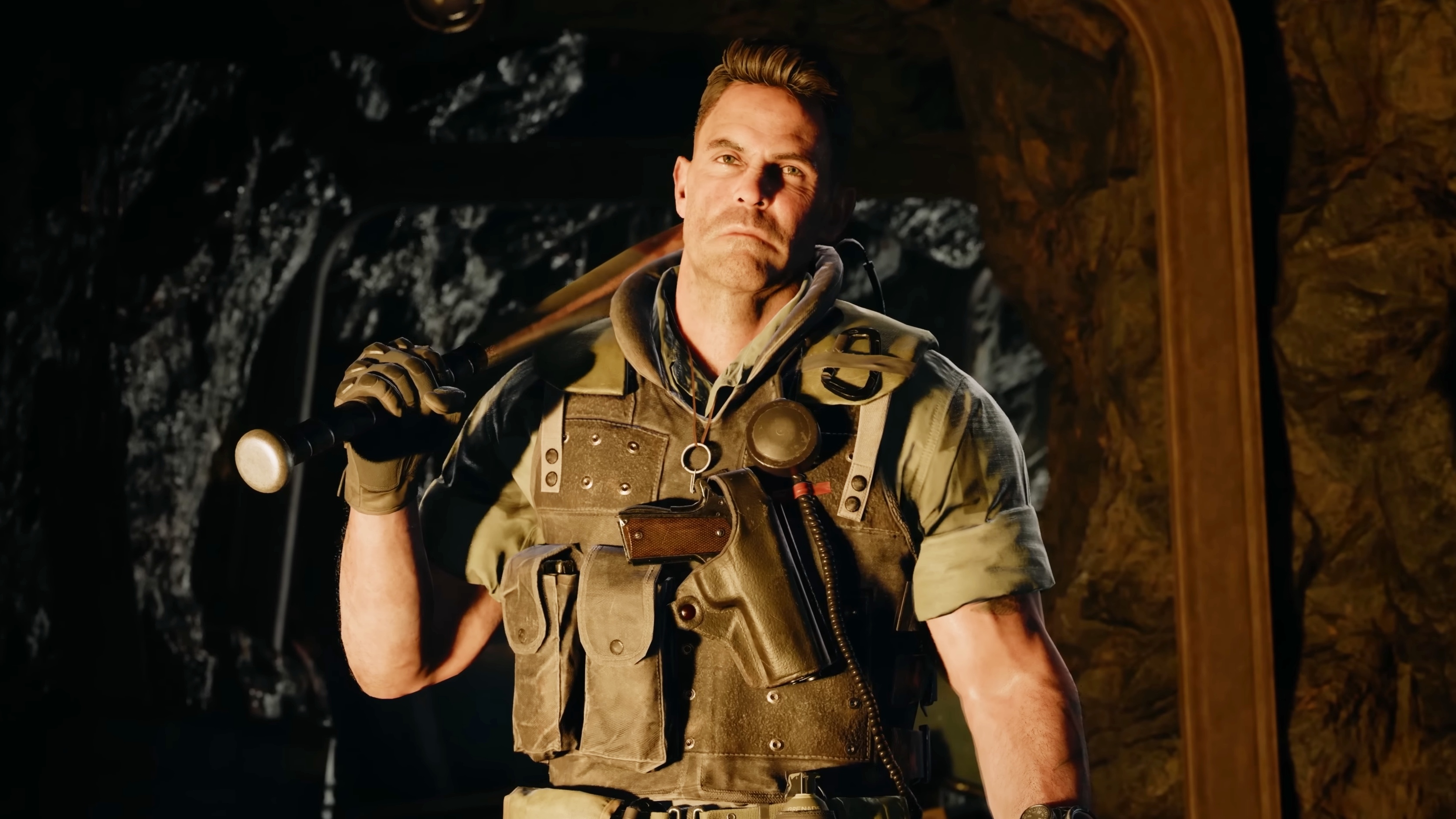 Der neue Trailer für CoD Black Ops 6 könnte auch für einen neuen ...