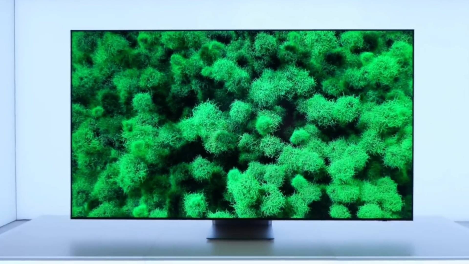 Die TV-Highlights von Samsung auf der CES 2025 in der Übersicht: Micro-LED und viel KI