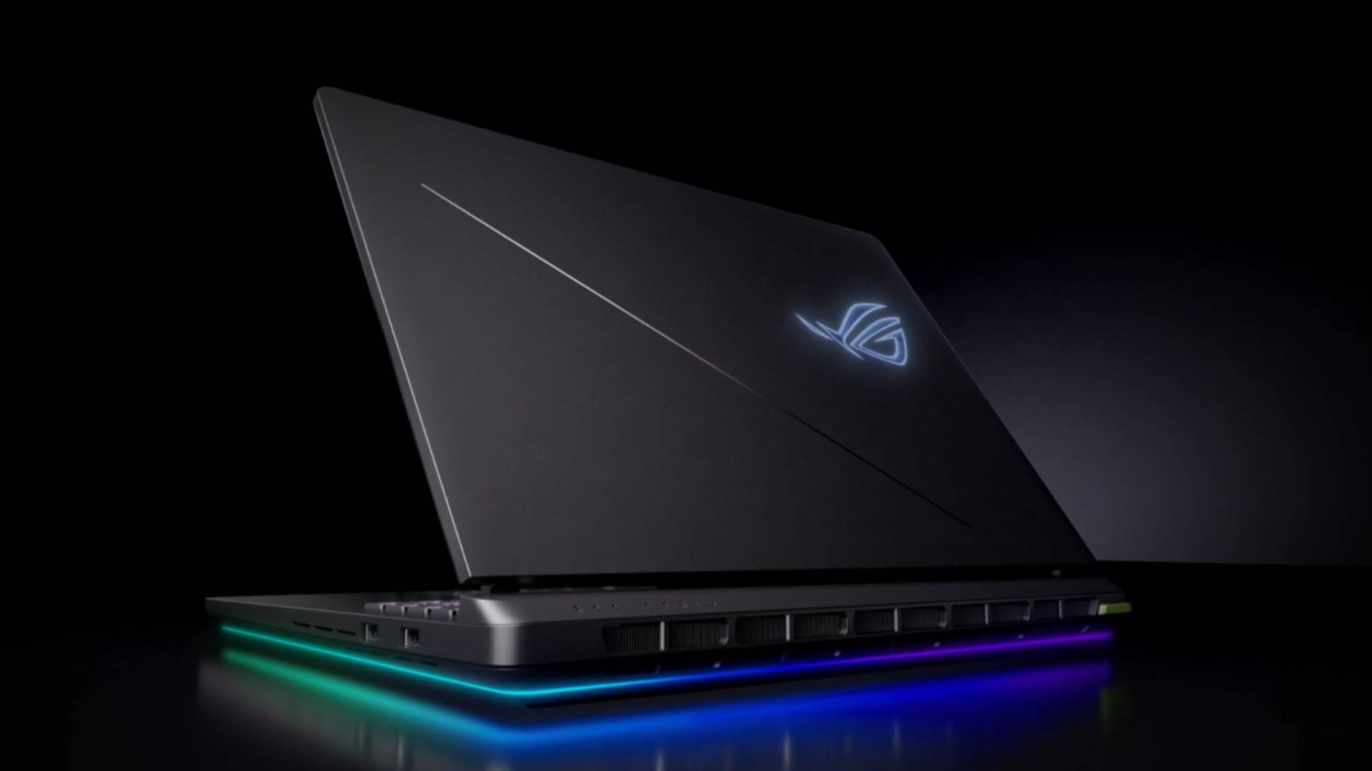 Mit RTX 5080: Asus stellt neue Gaming-Laptops für 2025 vor