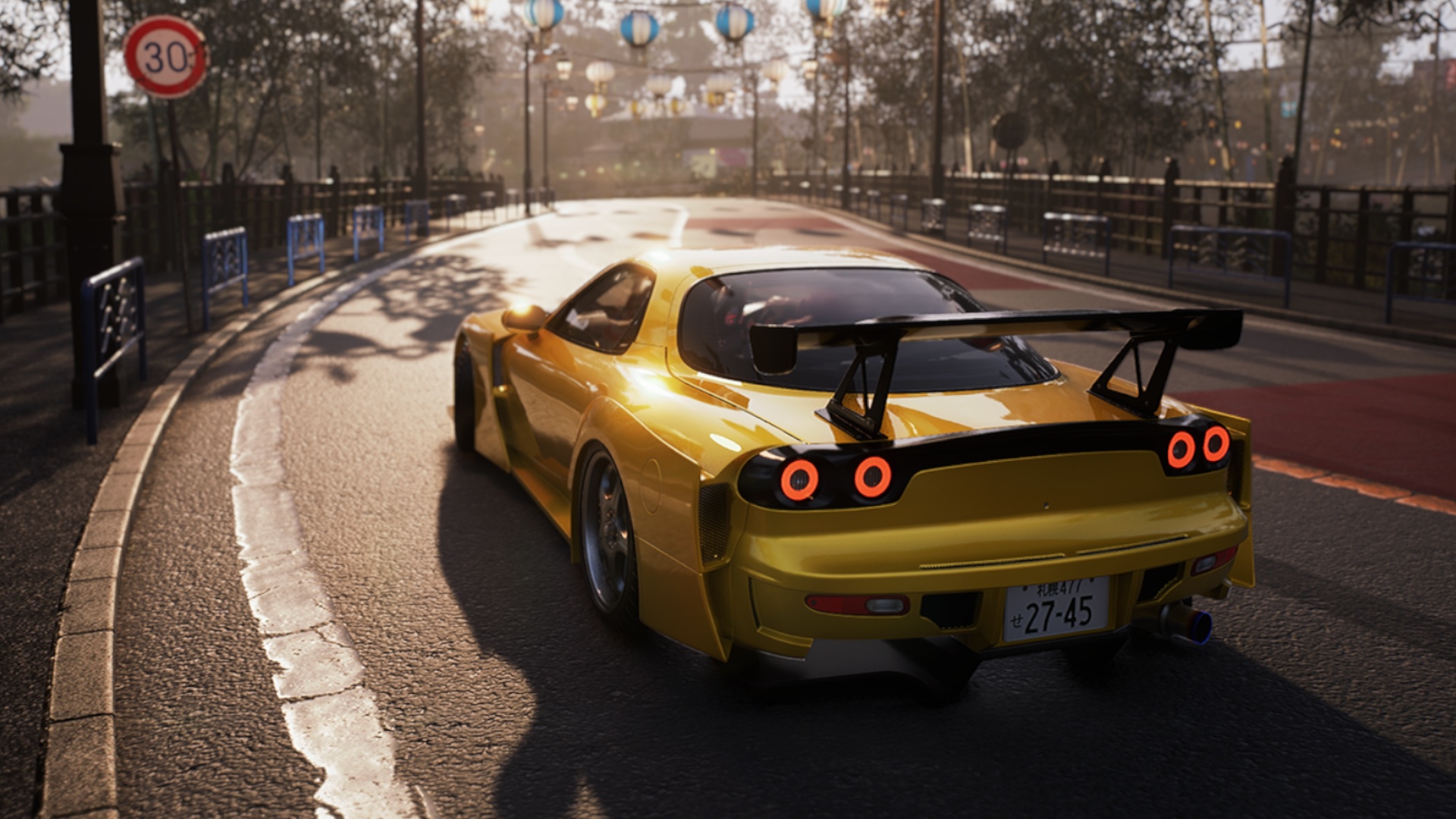 Video: Japanese Drift Master, der NfS-Rivale mit Open World und traumhafter Grafik, hat jetzt einen Release