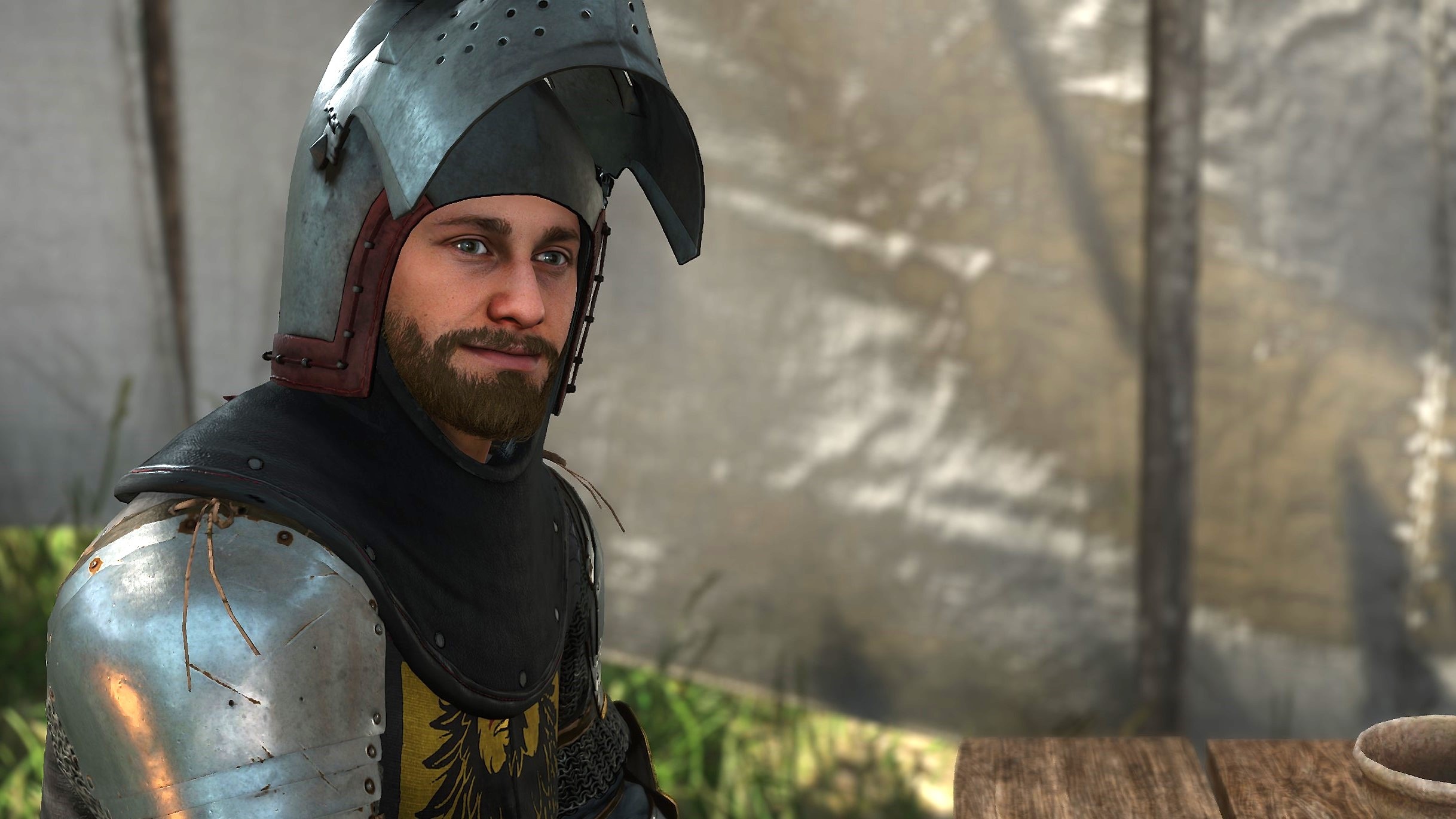 Kingdom Come 2: Wir verteidigen die Ehre eines Ritters im Duell