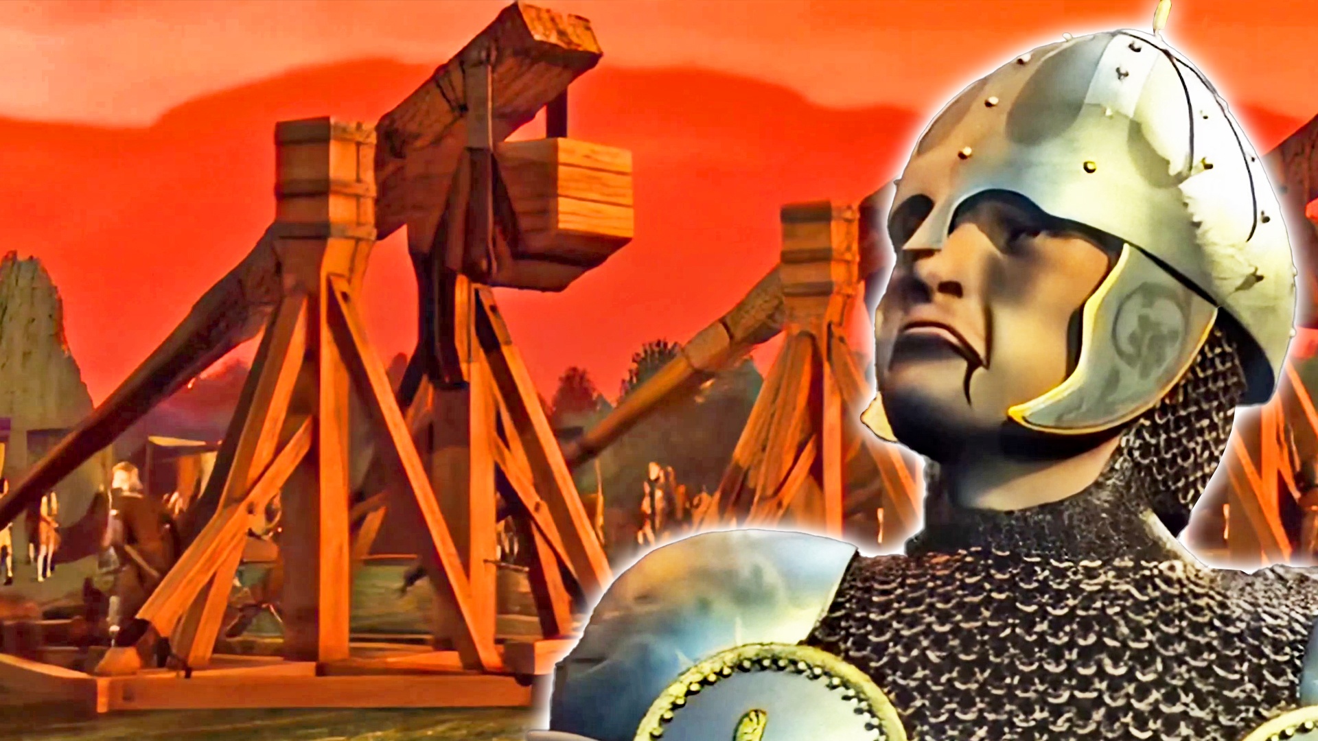 Gänsehaut-Intro: Age of Empires 2 zeigte die intensivste Schachpartie aller Zeiten